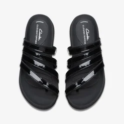 Glide Hi Iris|Clarks Hot