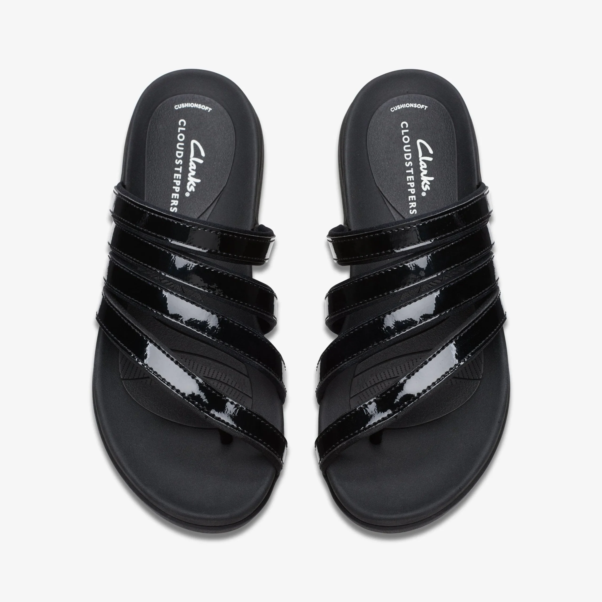 Glide Hi Iris|Clarks Hot