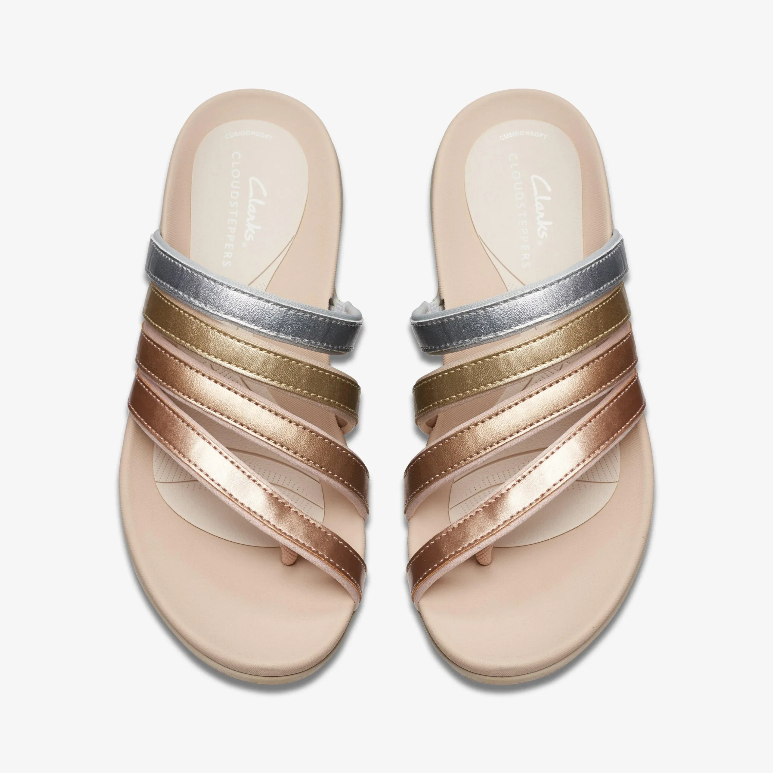 Glide Hi Iris|Clarks