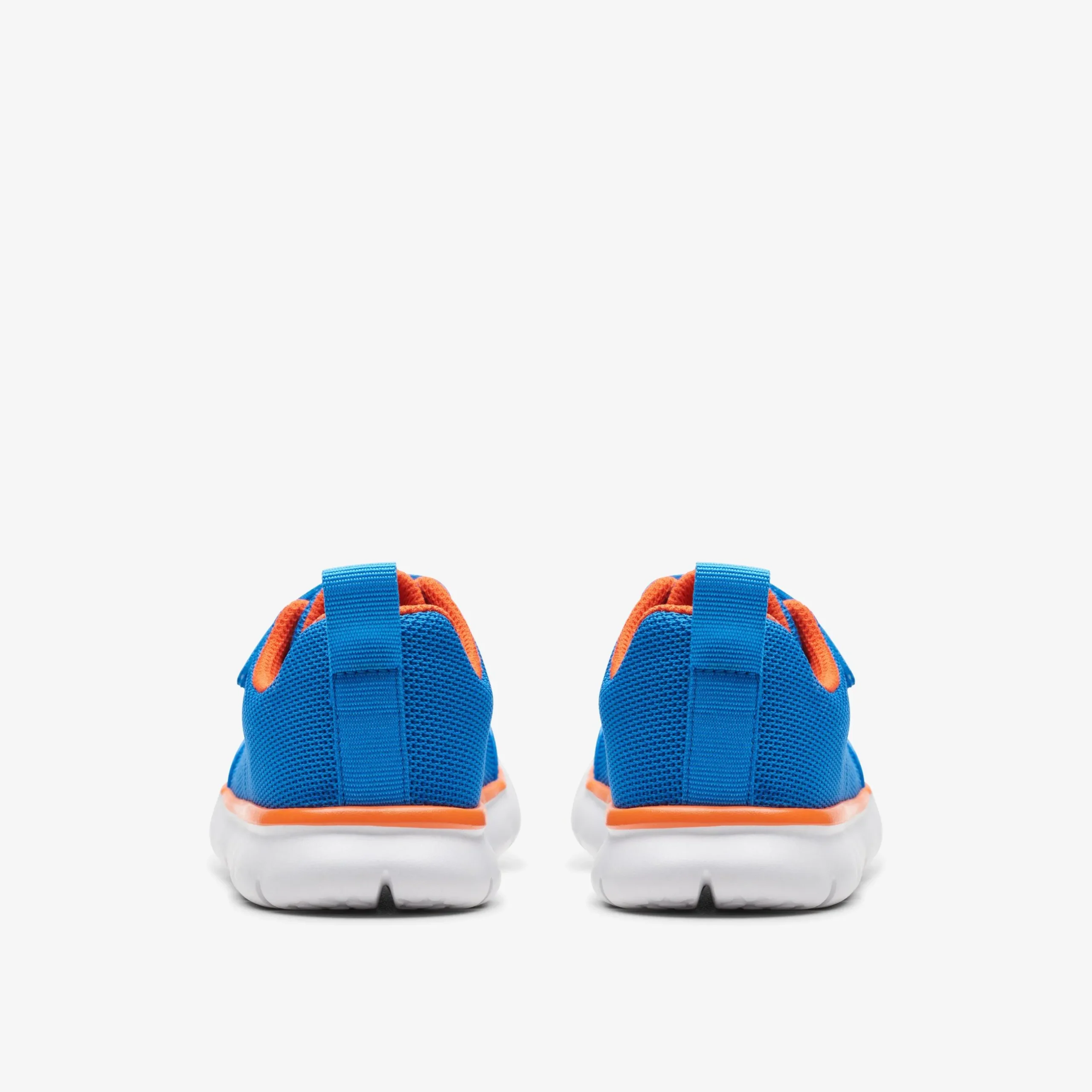 Hoop Run Kid|Clarks Hot