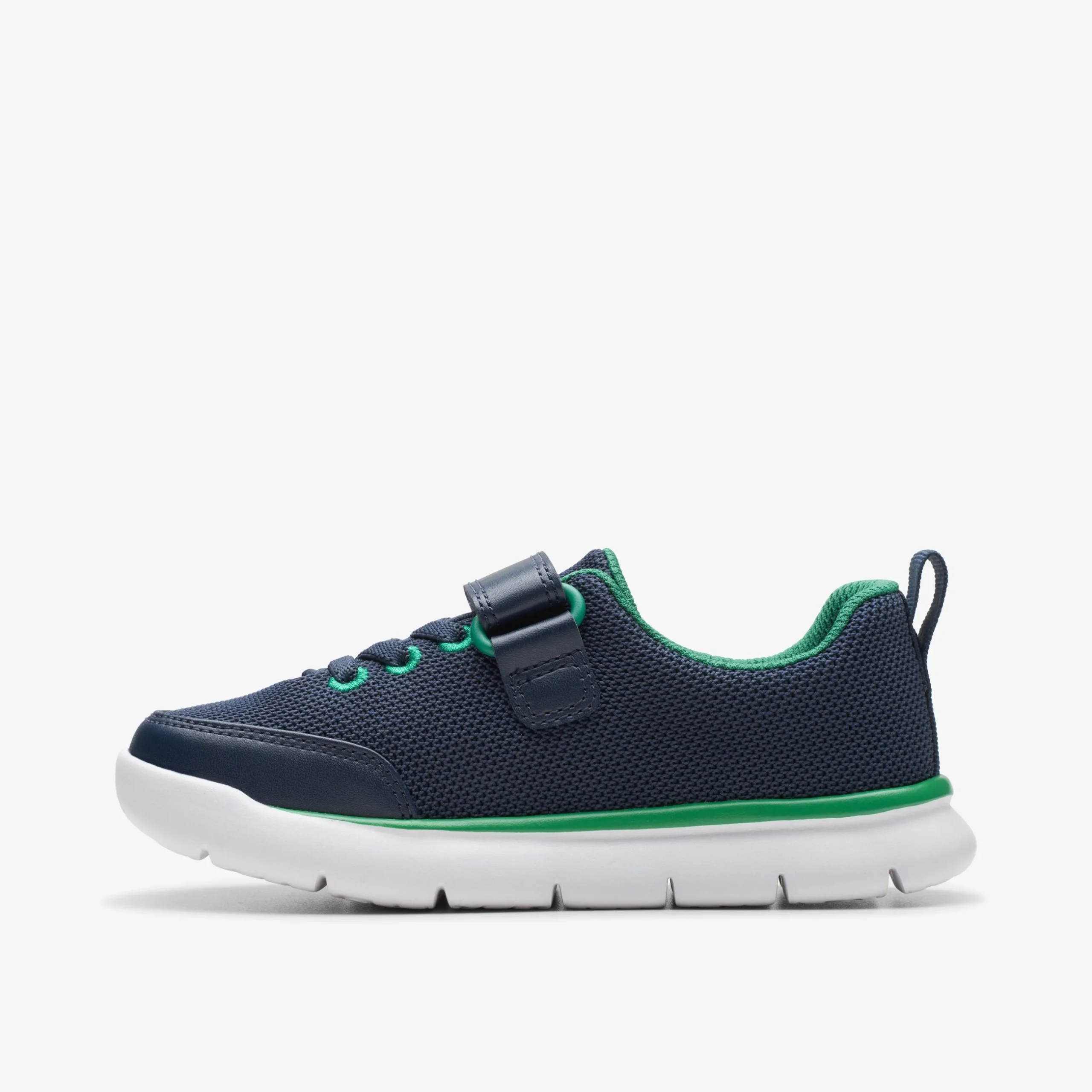 Hoop Run Kid|Clarks Sale