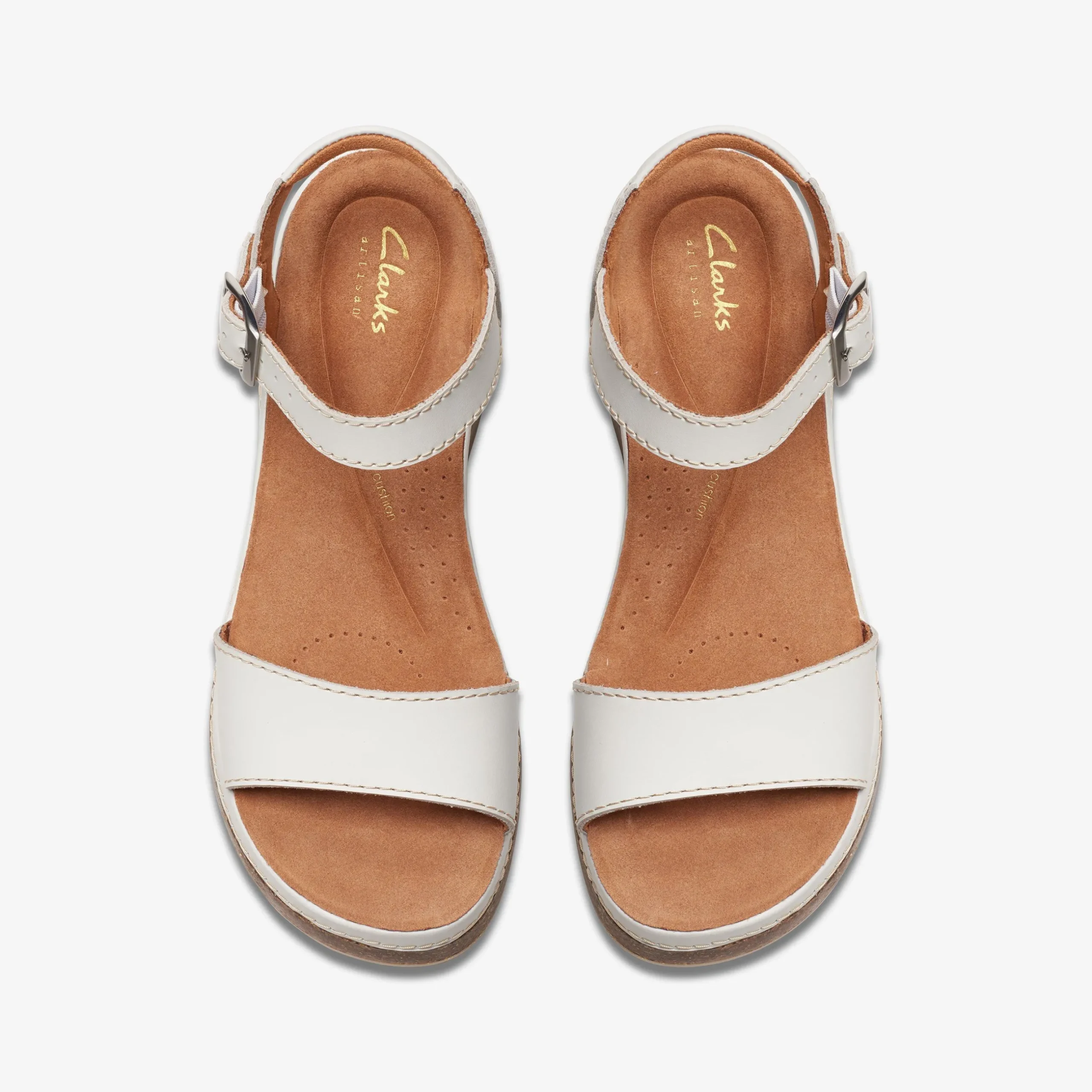 Kassanda Lily|Clarks