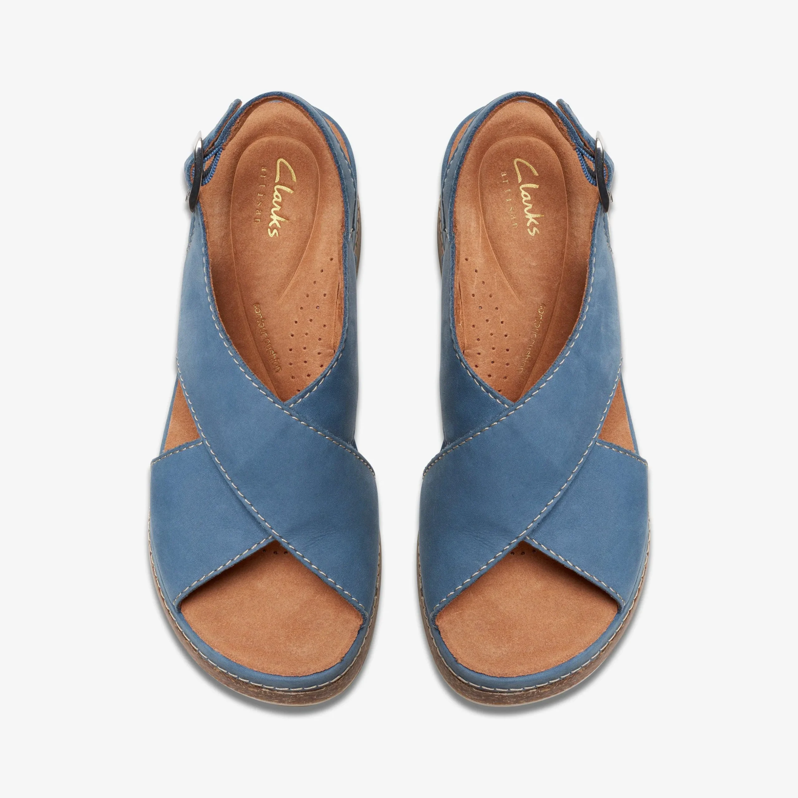 Kassanda Step|Clarks Online