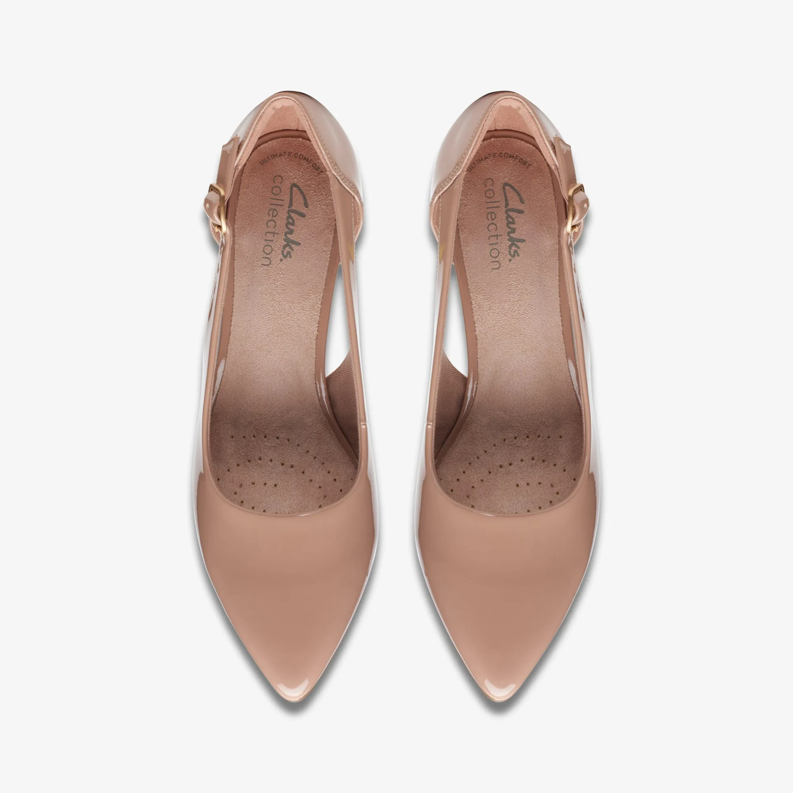 Kataleyna Rae|Clarks Best