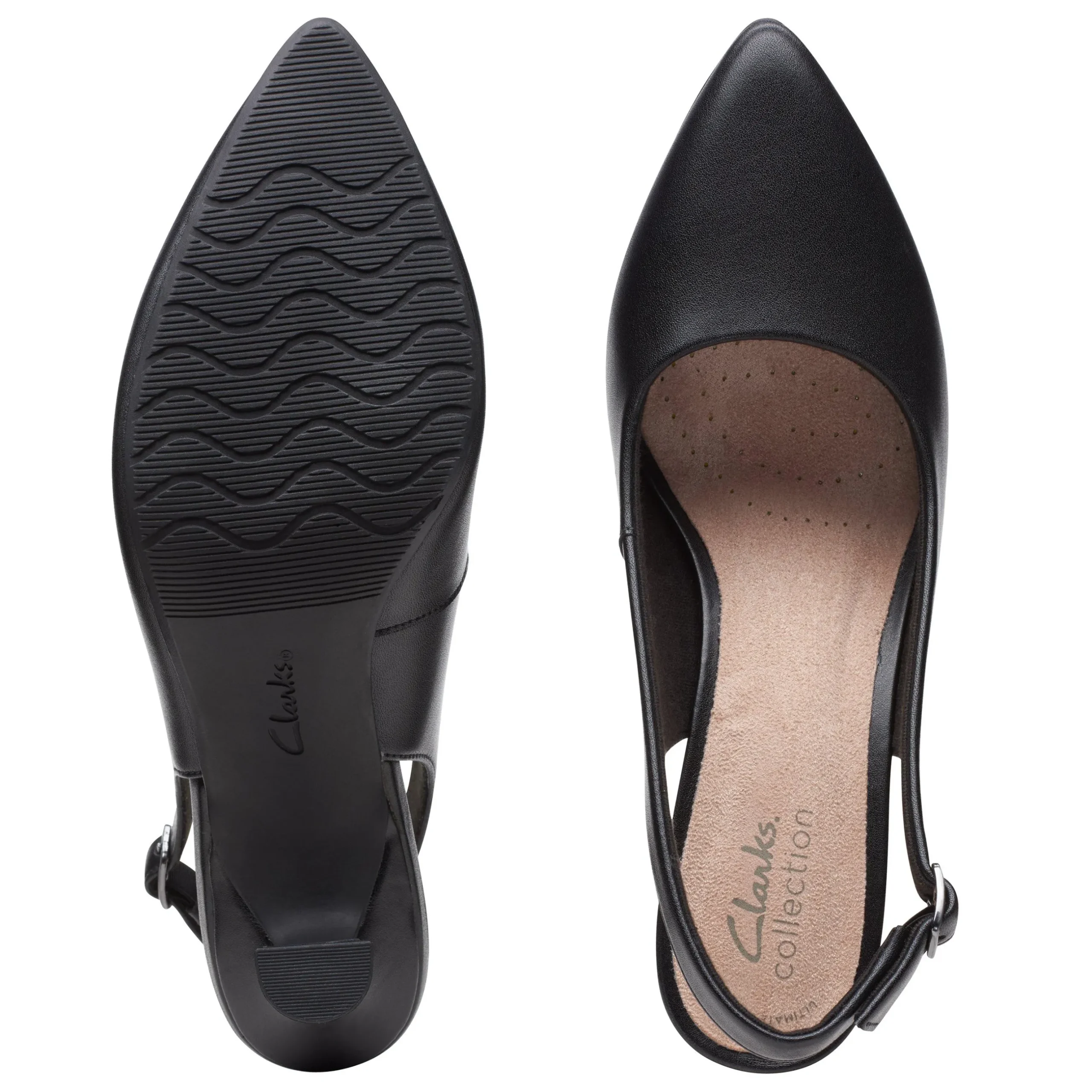 Kataleyna Step|Clarks Outlet