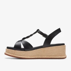 KIMMEI TWIST|Clarks New