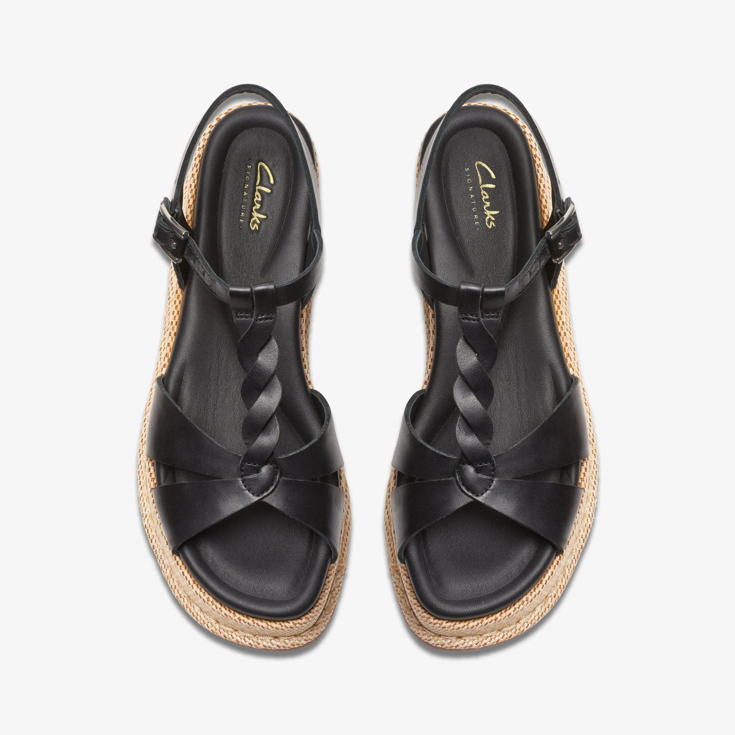 KIMMEI TWIST|Clarks New