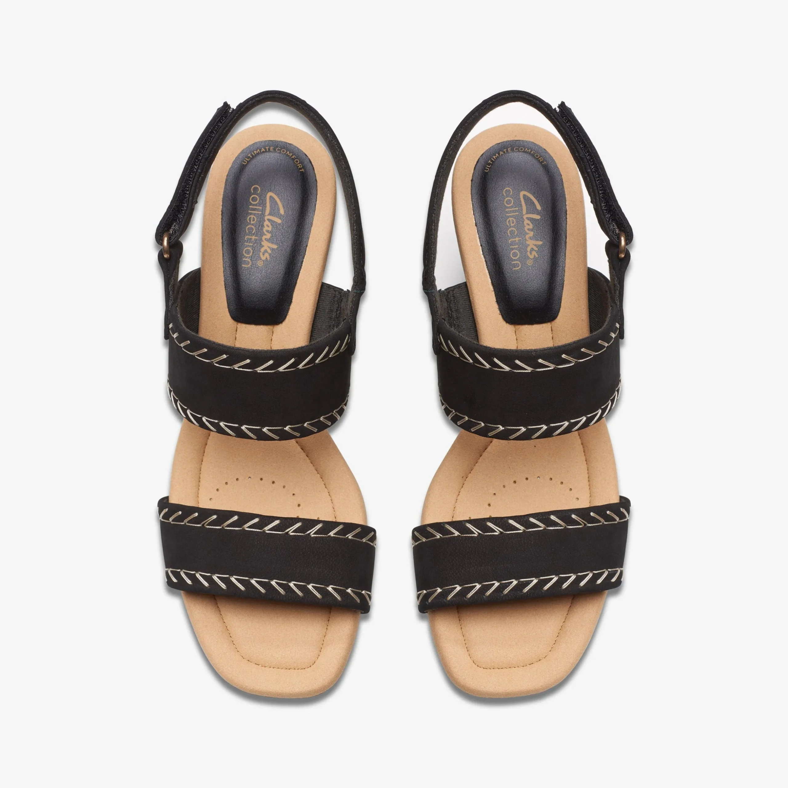 Kyarra Rose|Clarks