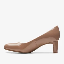 Kyndall Iris Warm Beige|Clarks Sale