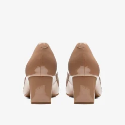 Kyndall Iris Warm Beige|Clarks Sale