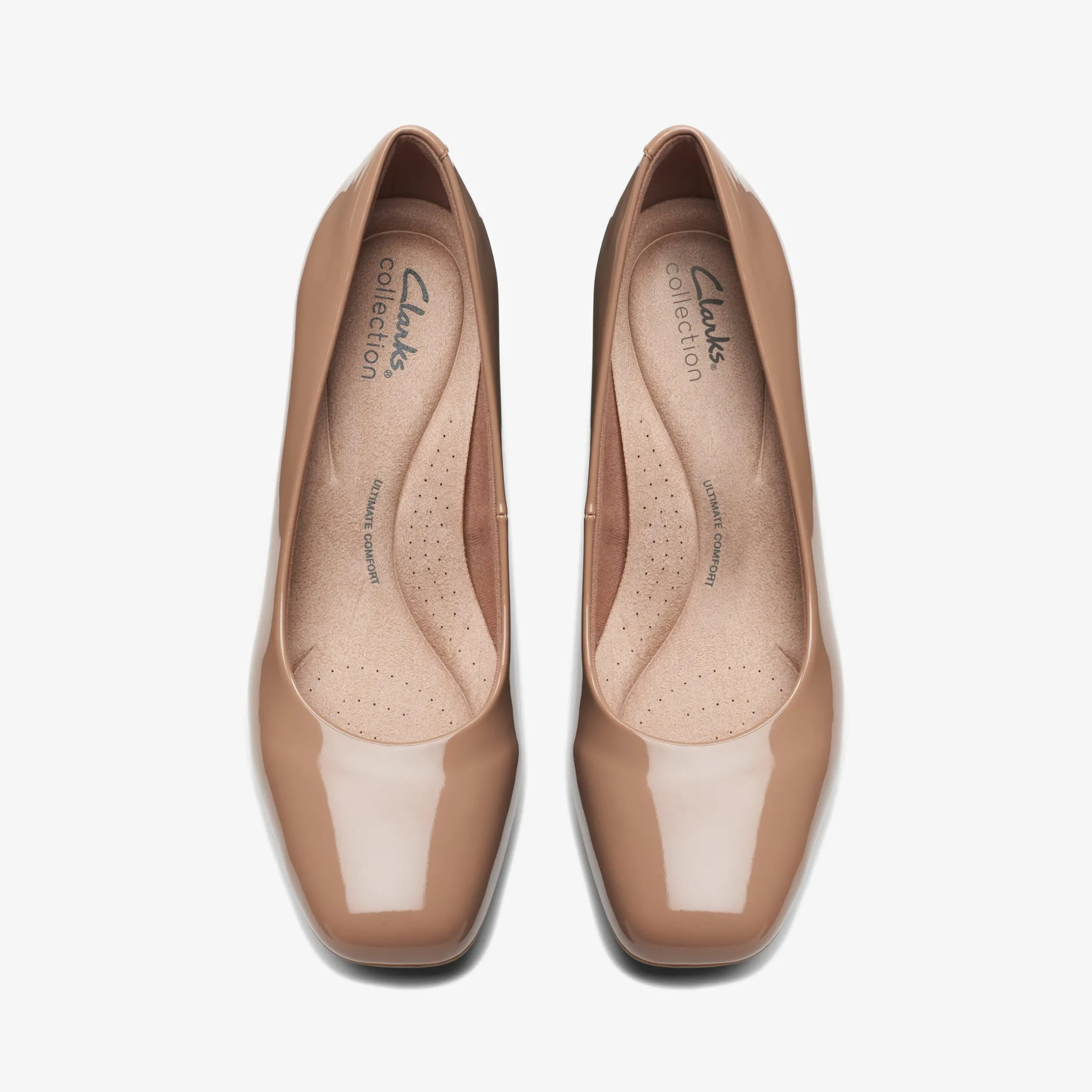 Kyndall Iris Warm Beige|Clarks Sale