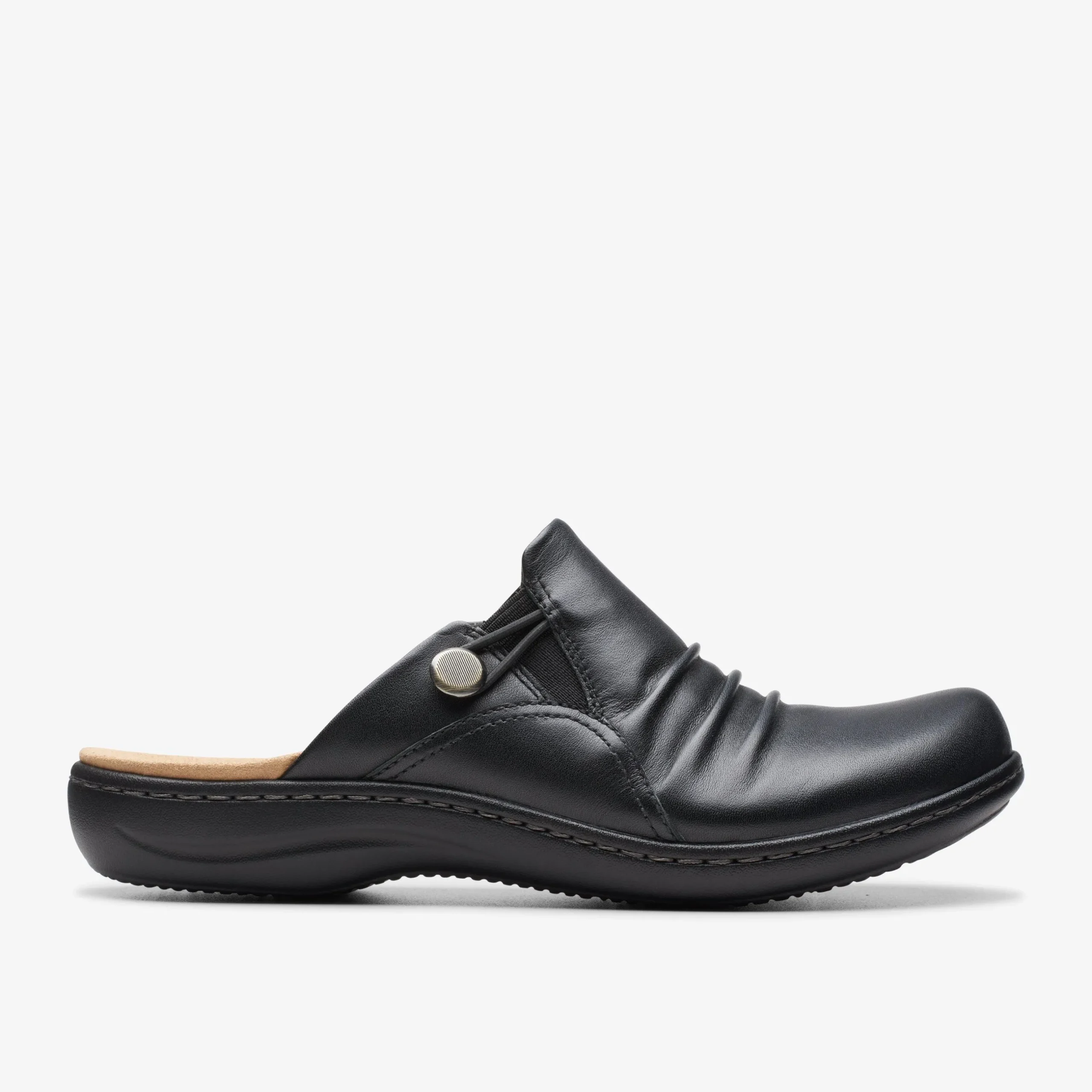Laurieann Bay|Clarks