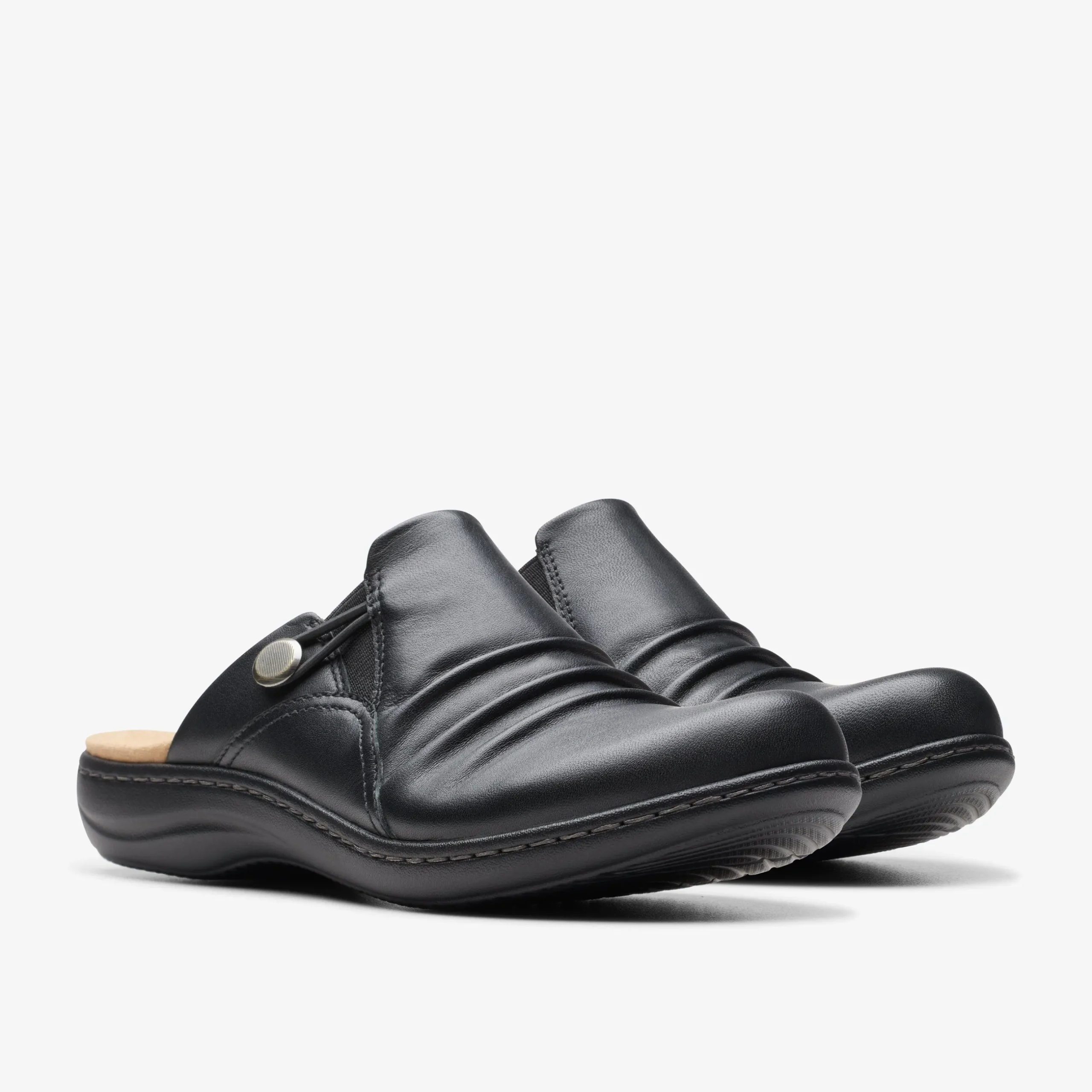 Laurieann Bay|Clarks