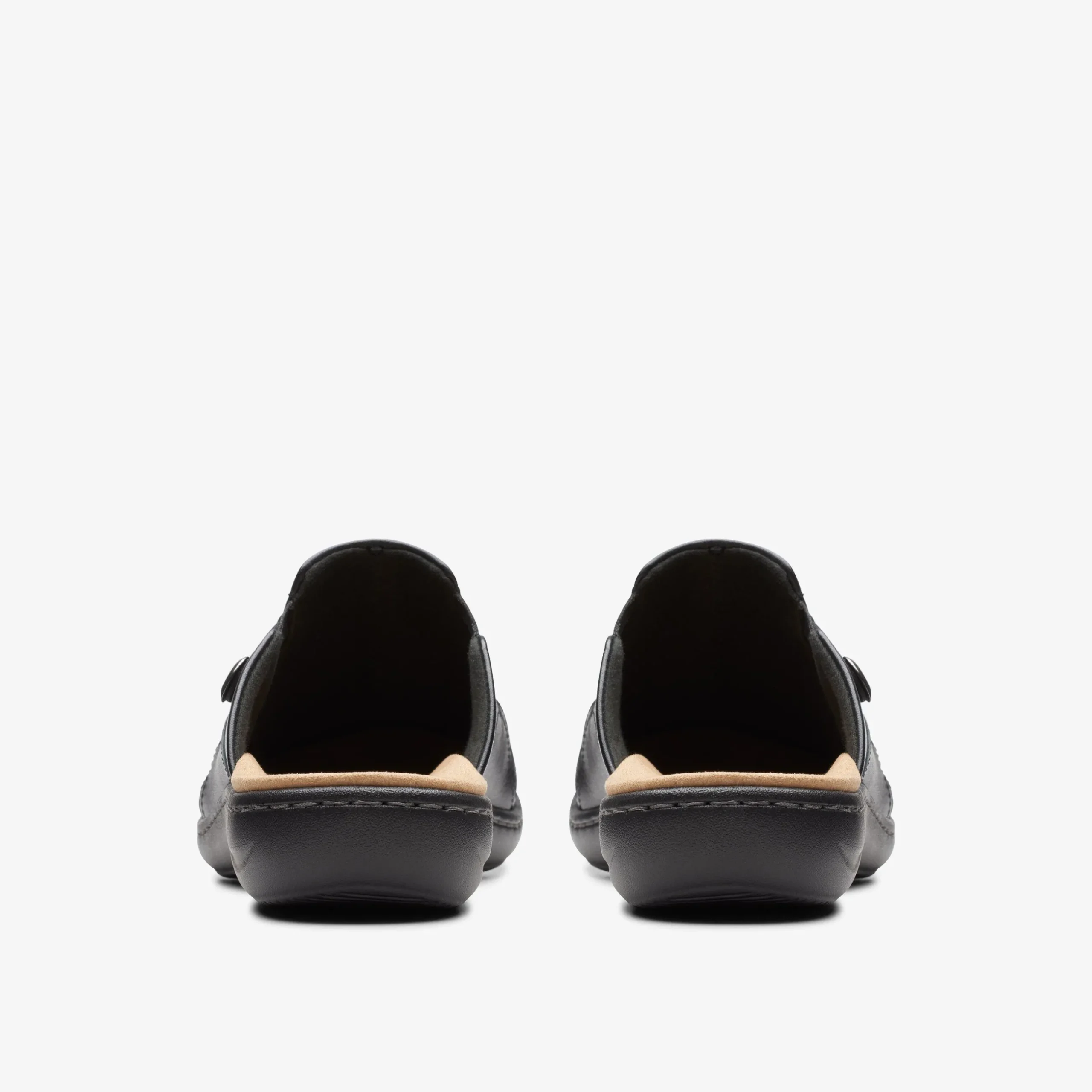 Laurieann Bay|Clarks