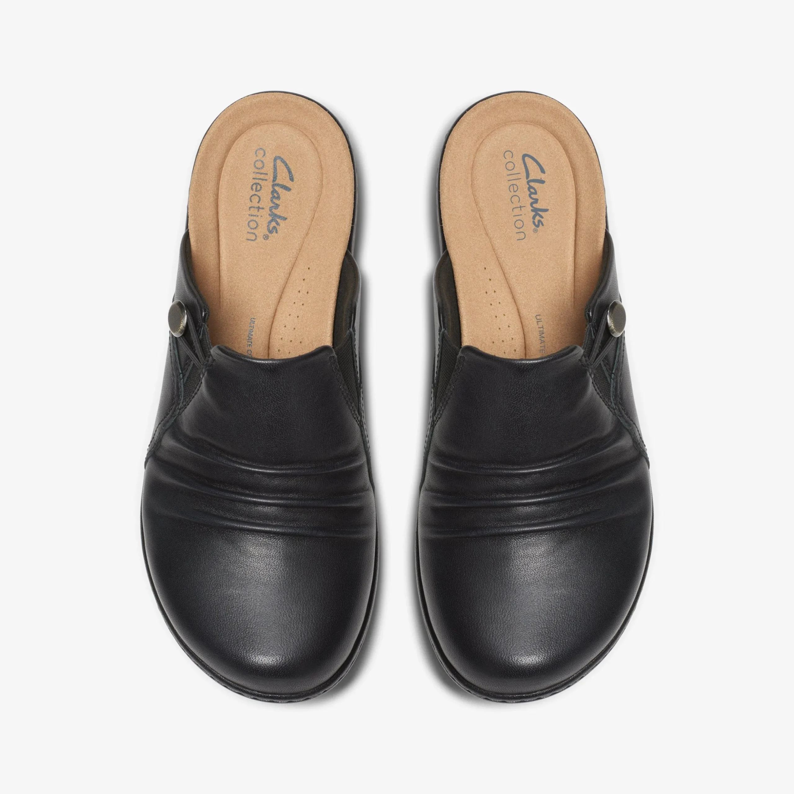Laurieann Bay|Clarks