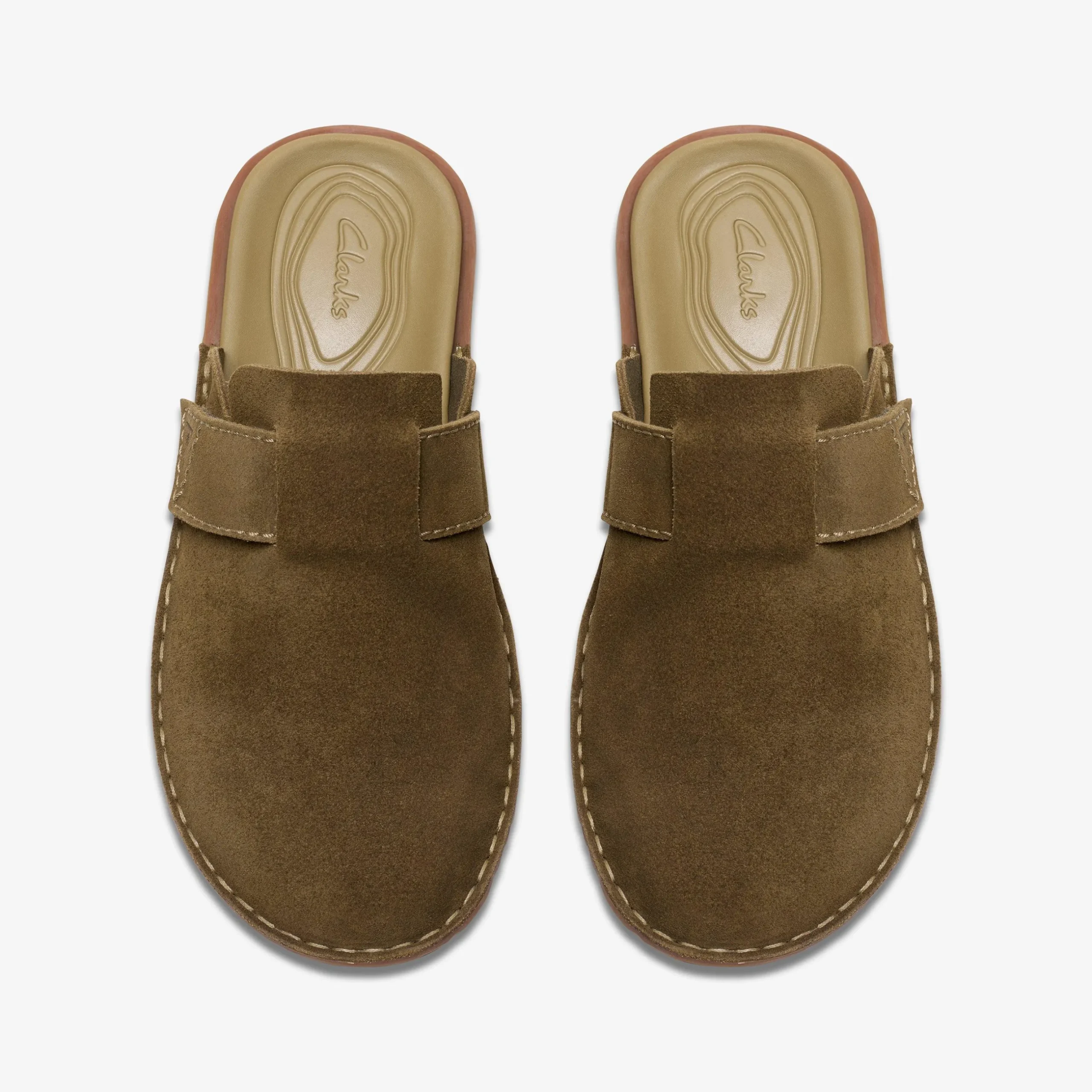 Litton Mule|Clarks Best