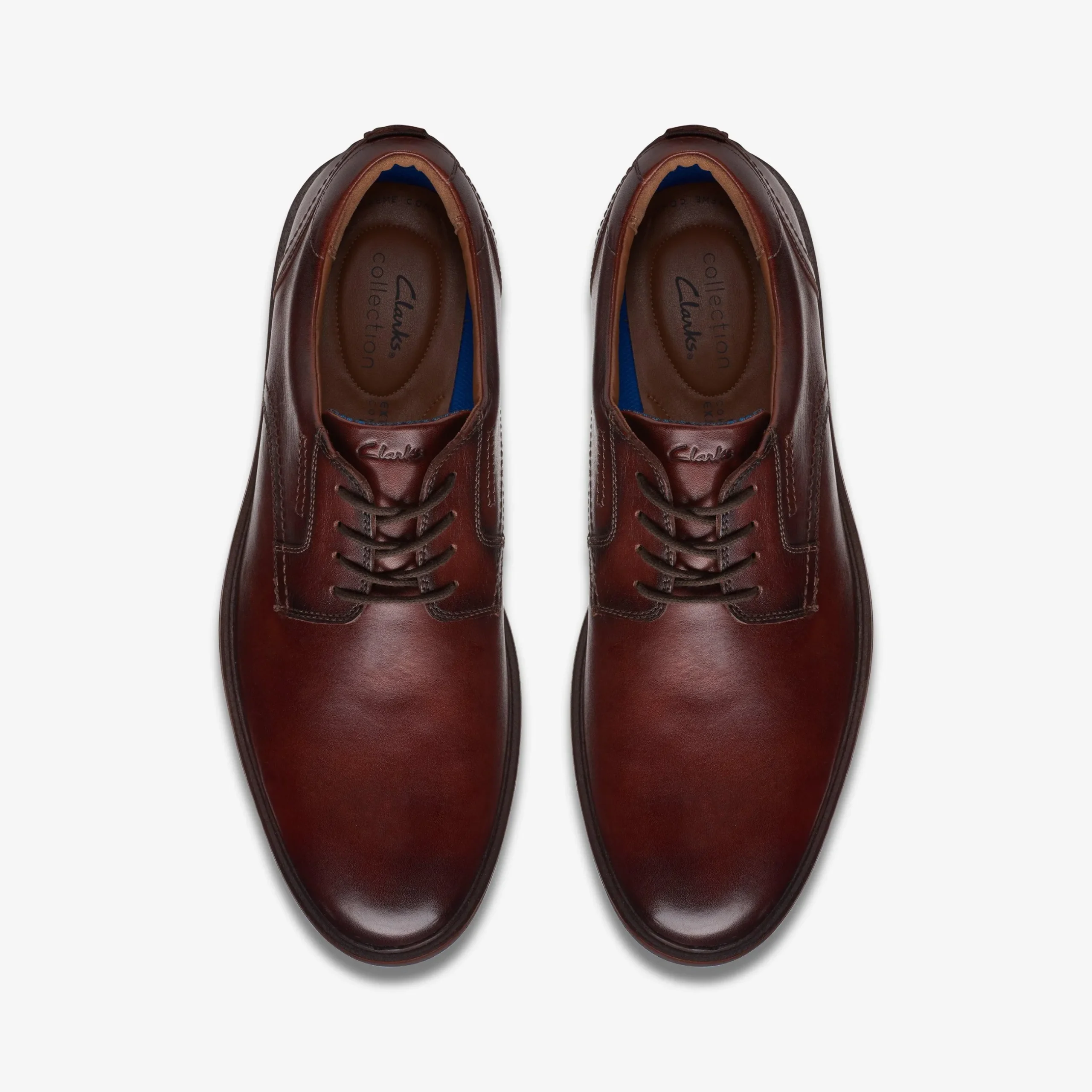 Malwood Lace|Clarks Clearance