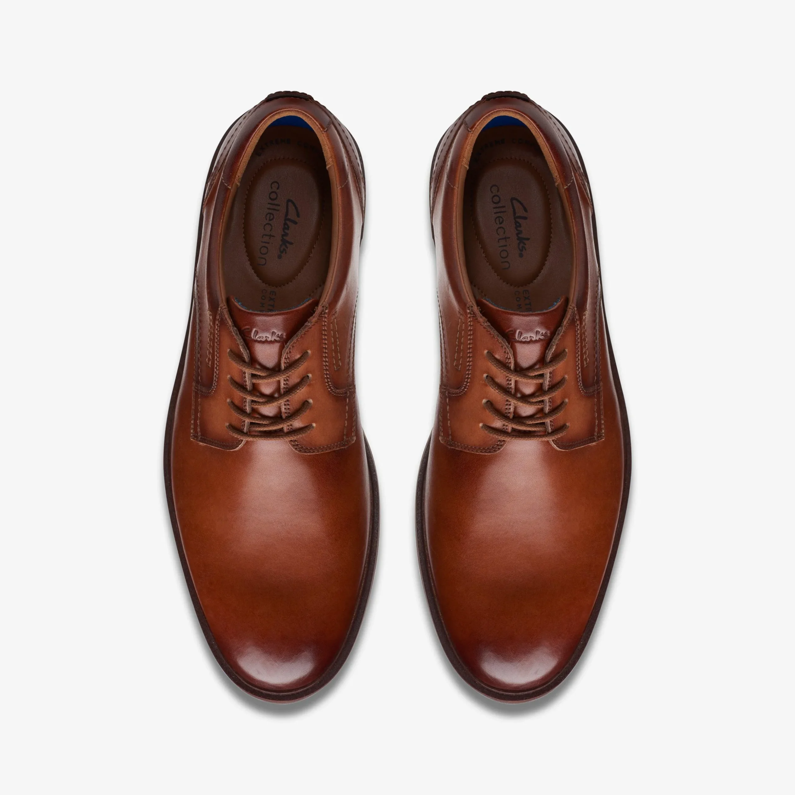 Malwood Lace|Clarks Clearance