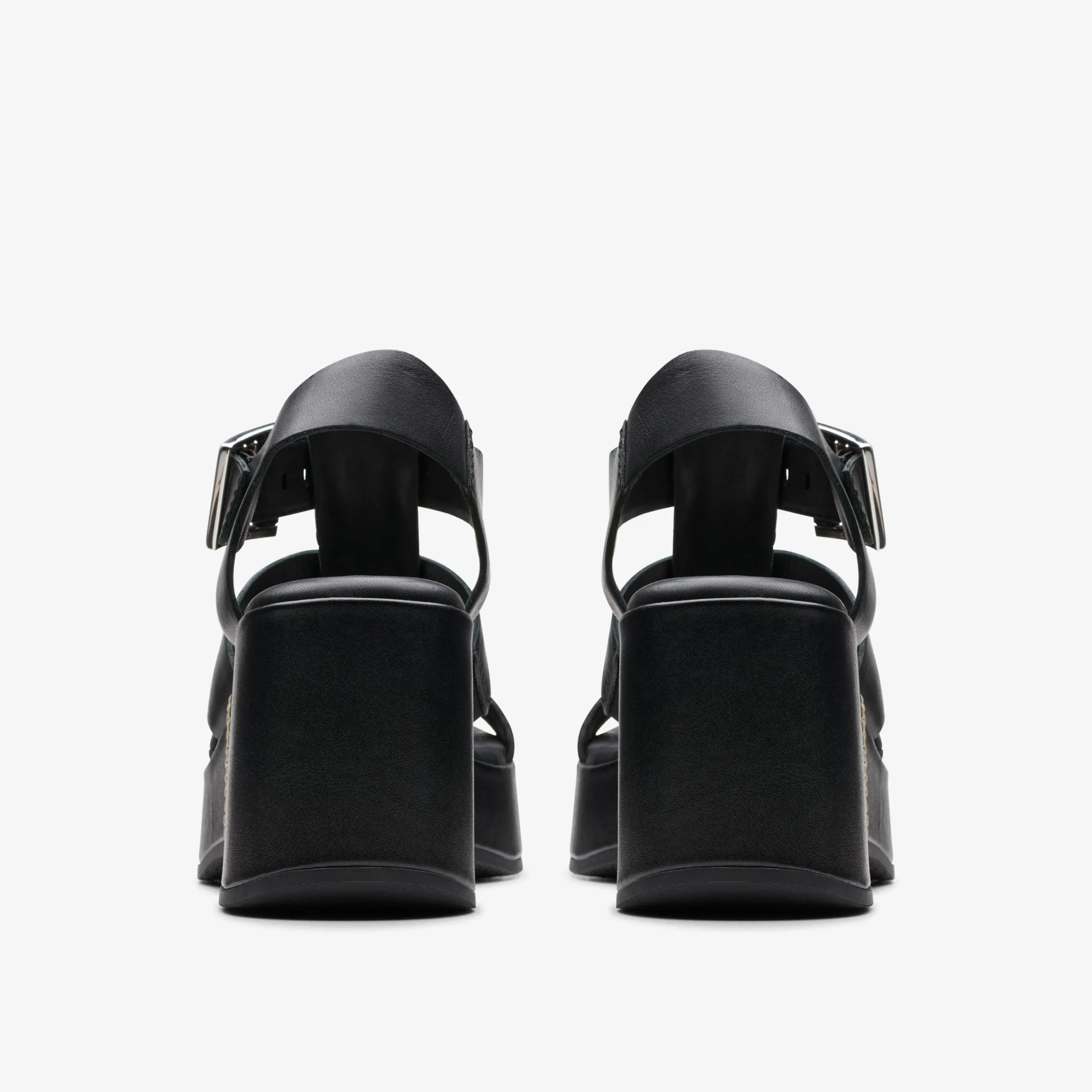 Manon Cove Black Leather|Clarks Online