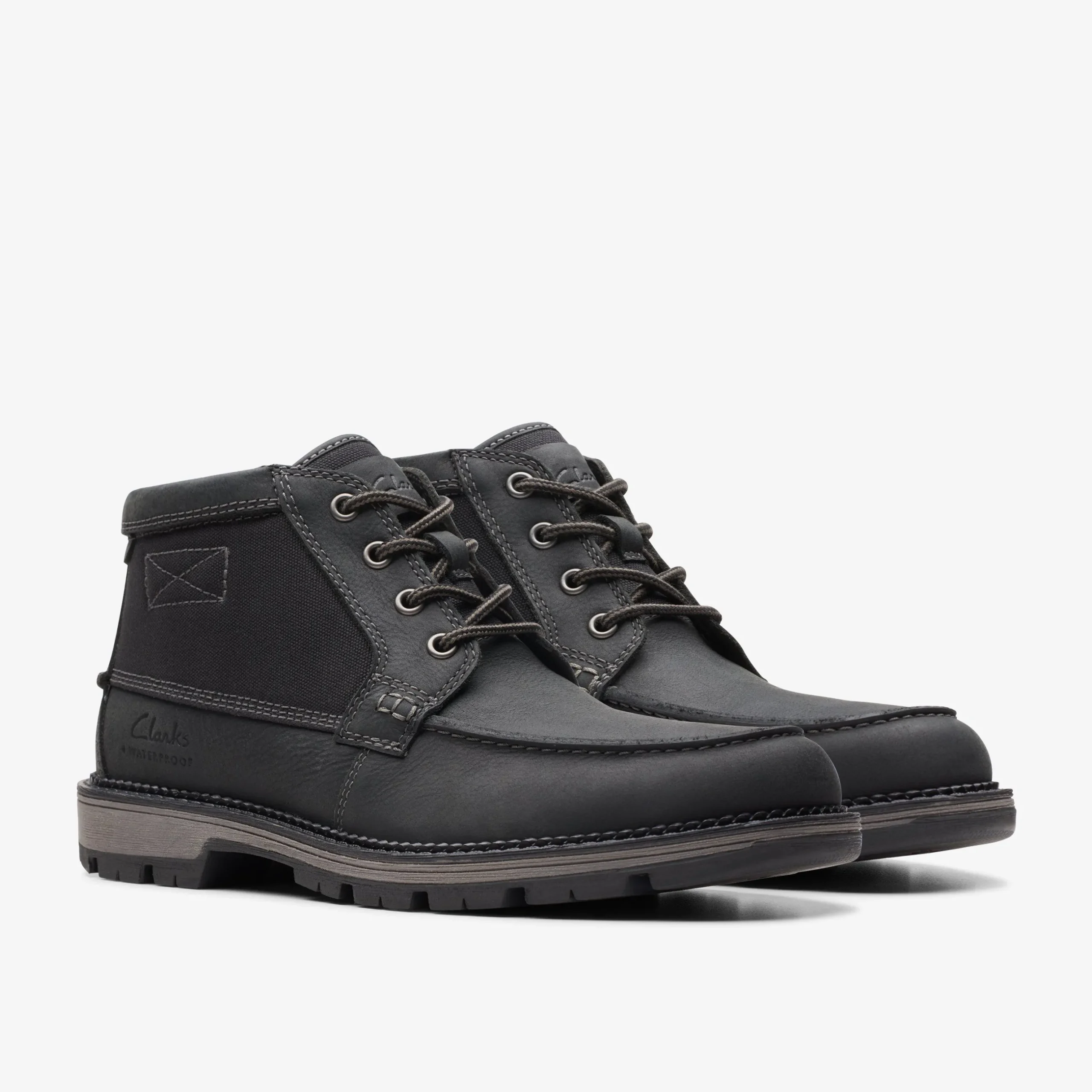 Maplewalk Moc|Clarks