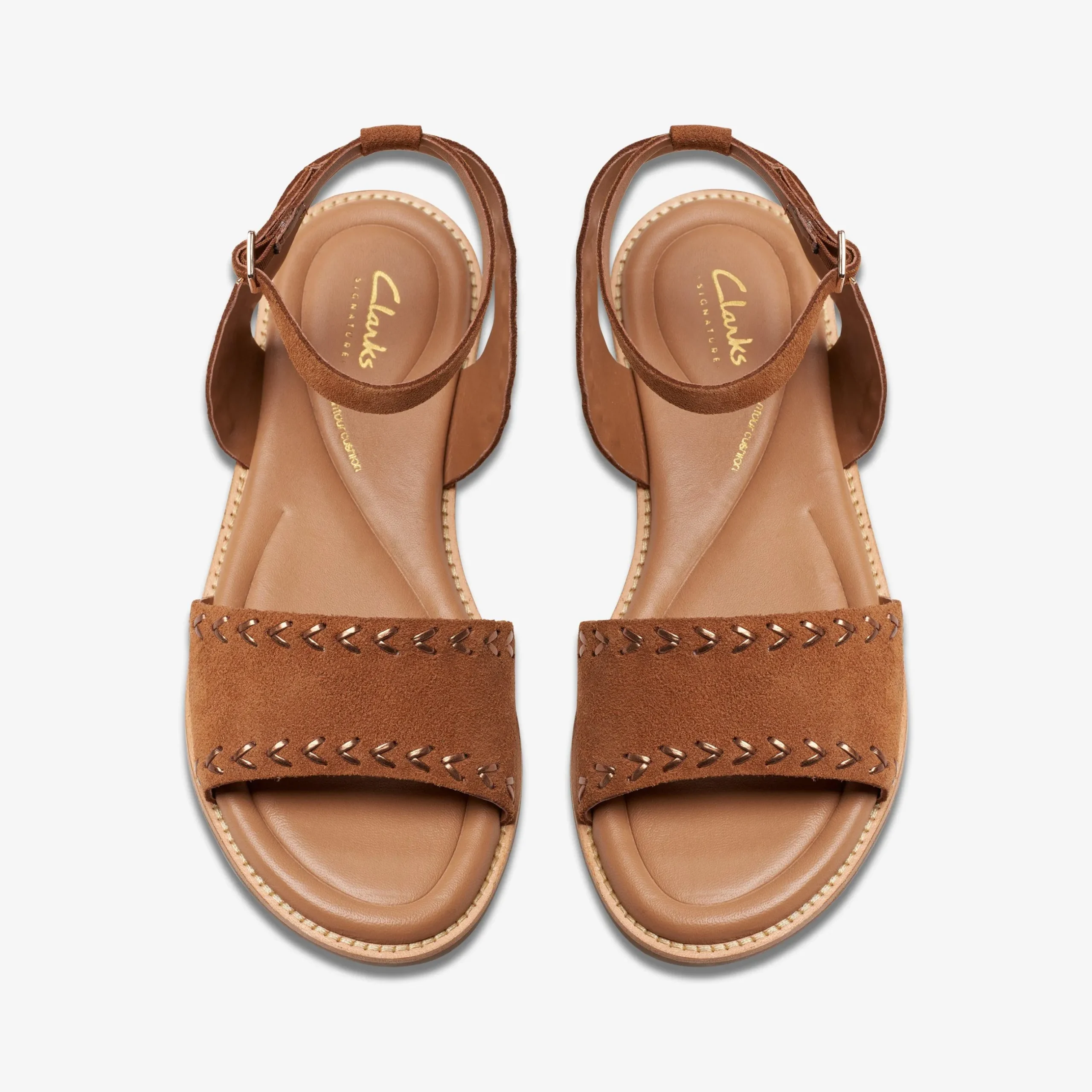 Maritime May|Clarks New