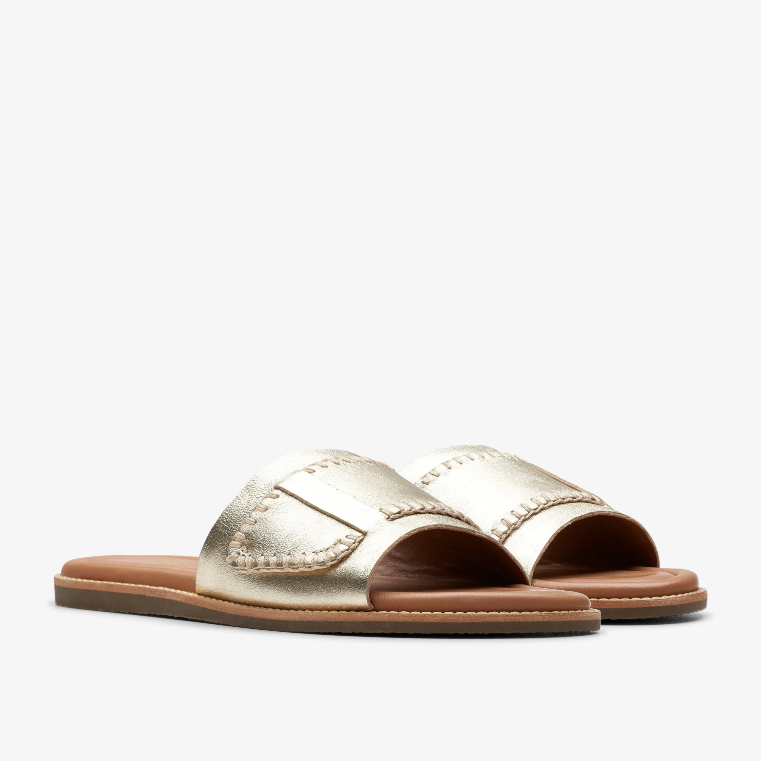 Maritime Mule|Clarks Clearance