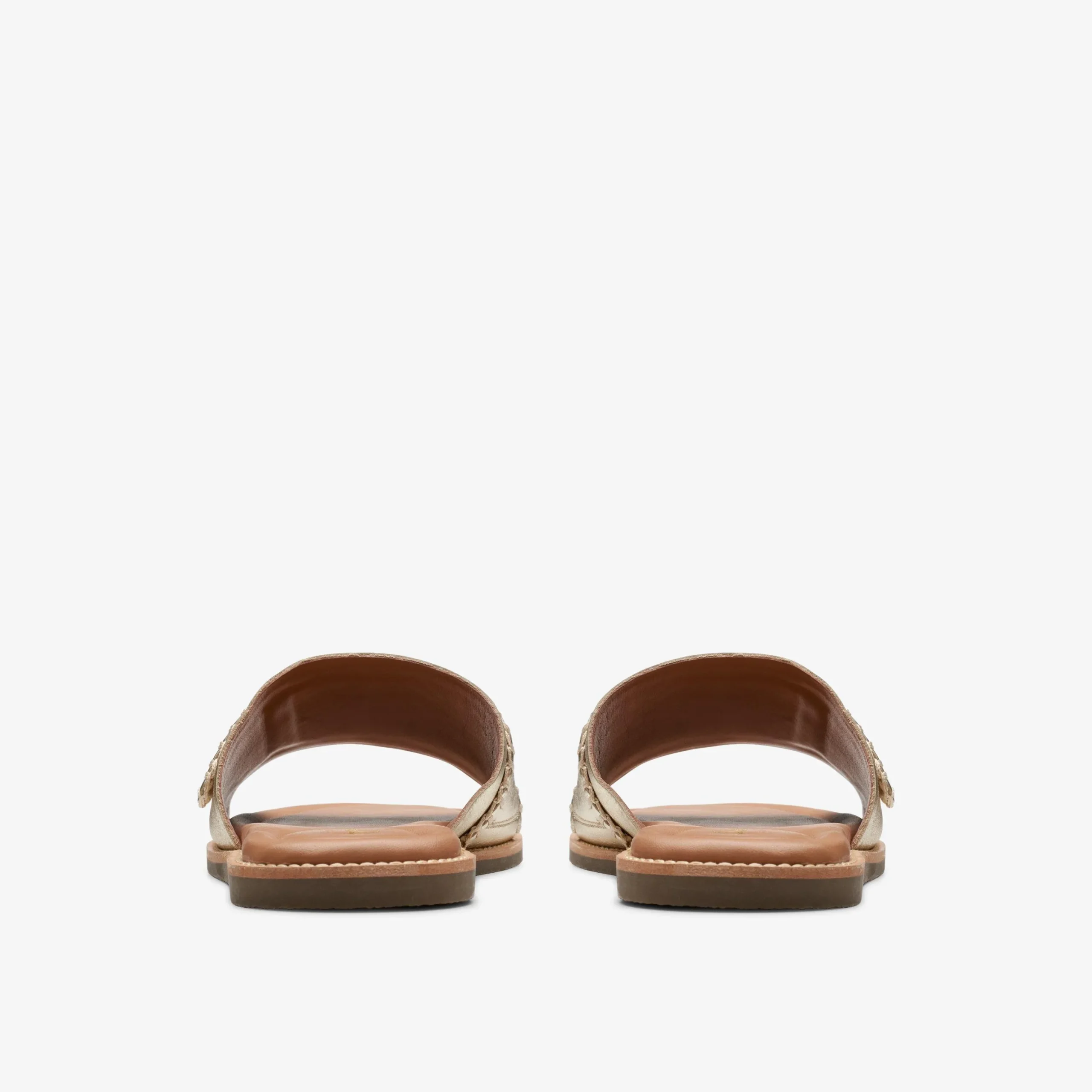 Maritime Mule|Clarks Clearance