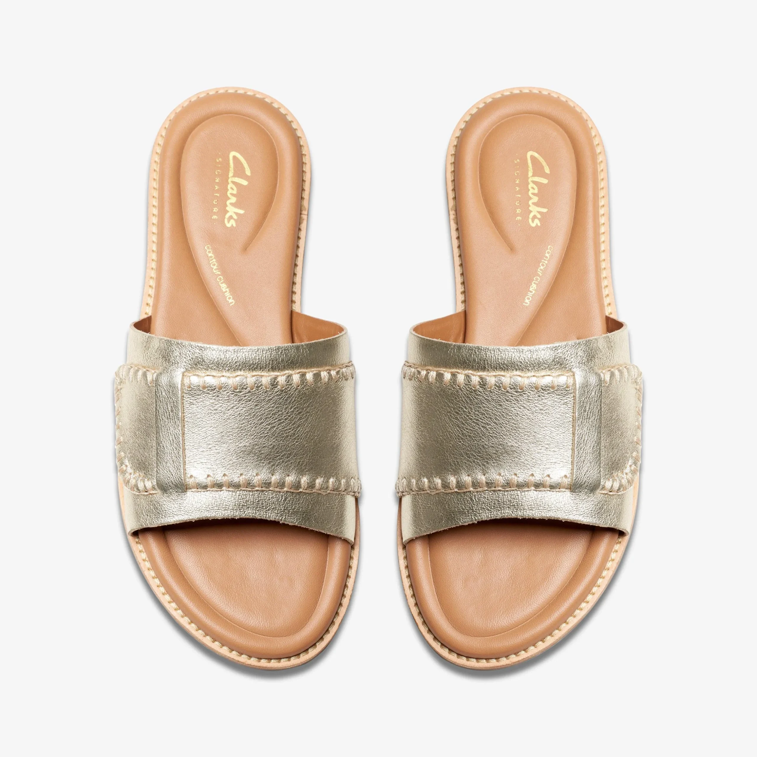 Maritime Mule|Clarks Clearance