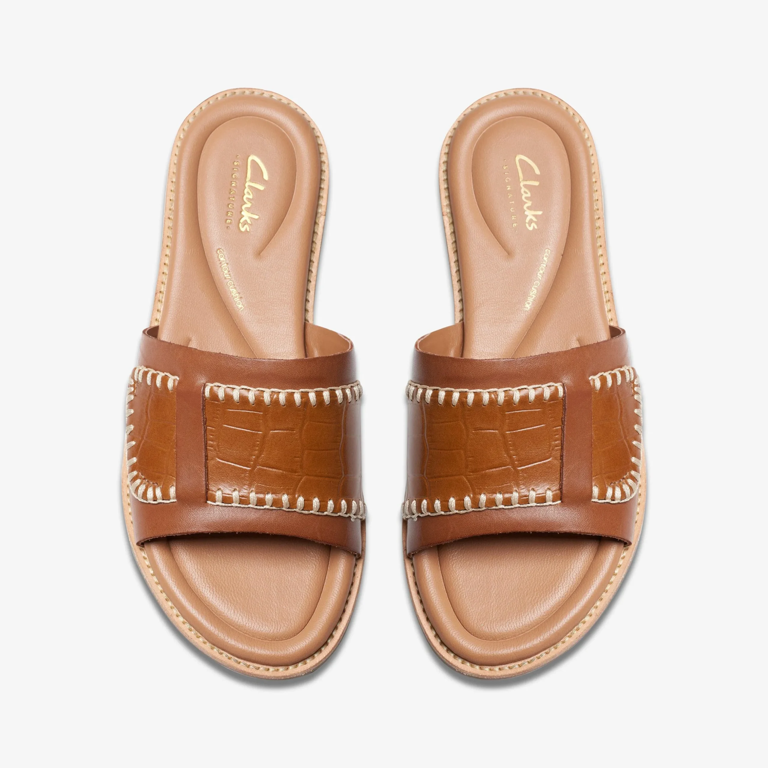 Maritime Mule|Clarks Clearance