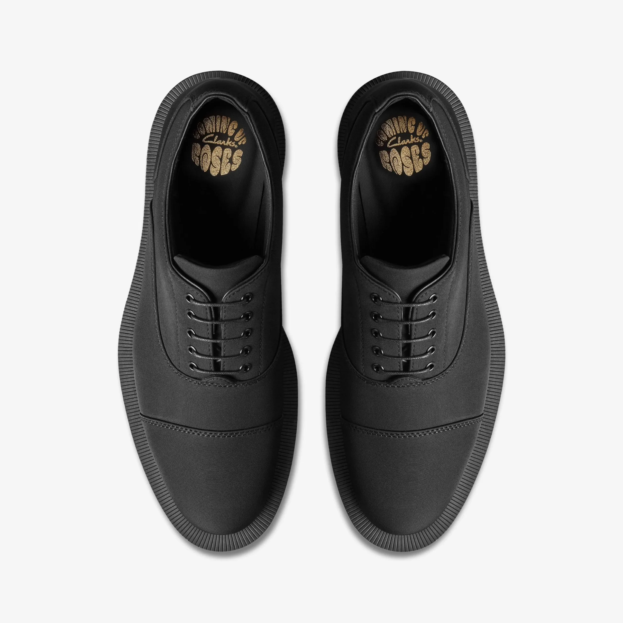 Martine Rose Mens Oxford 2|Clarks Clearance