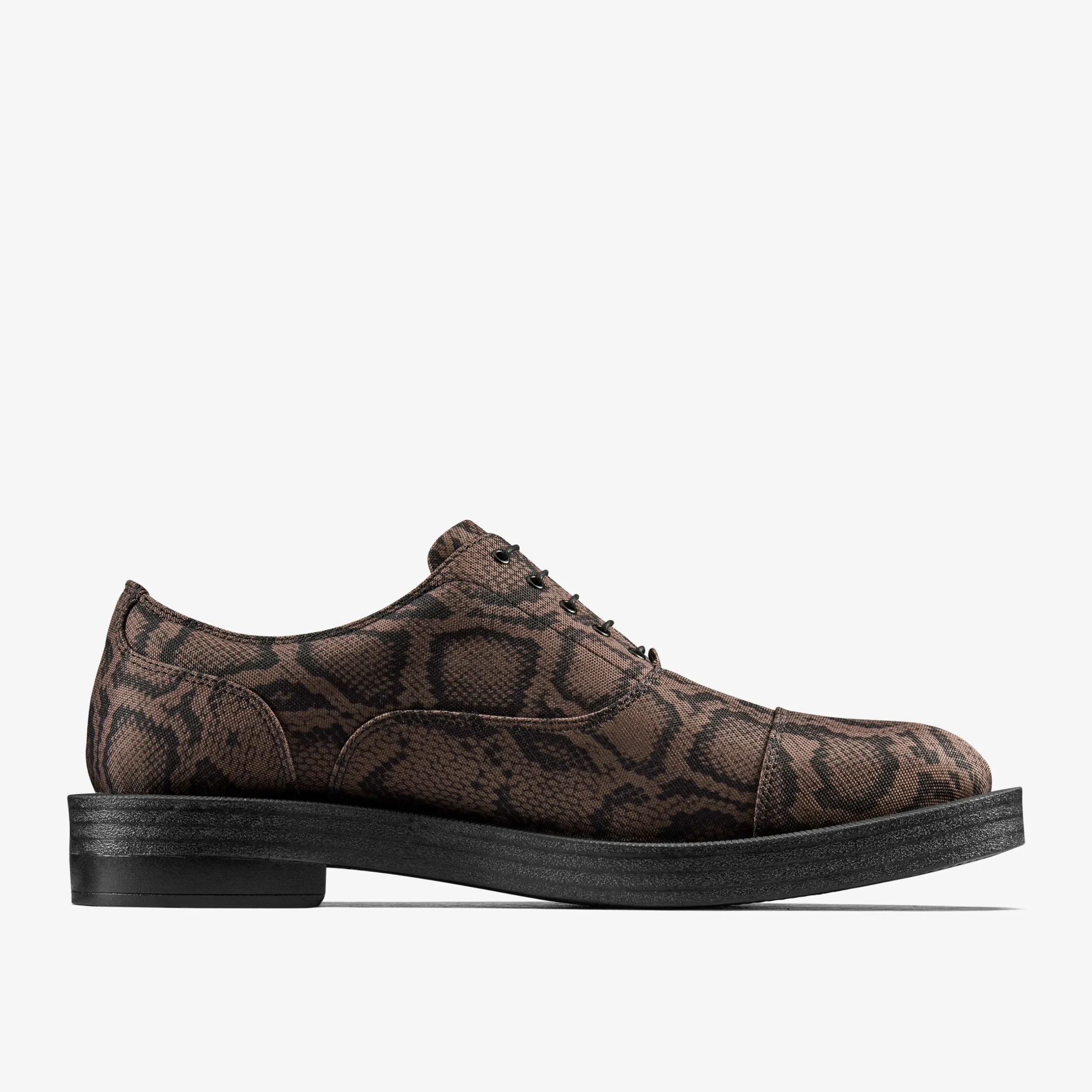 Martine Rose Mens Oxford 2|Clarks Sale