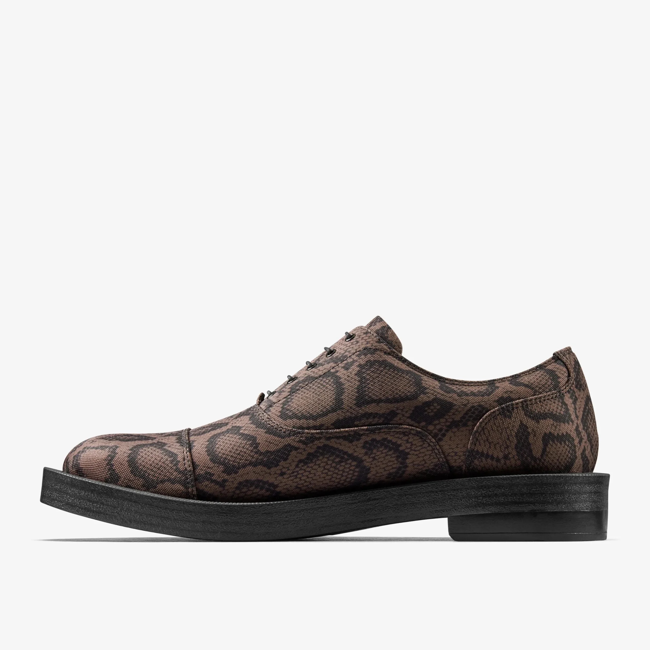 Martine Rose Mens Oxford 2|Clarks Sale