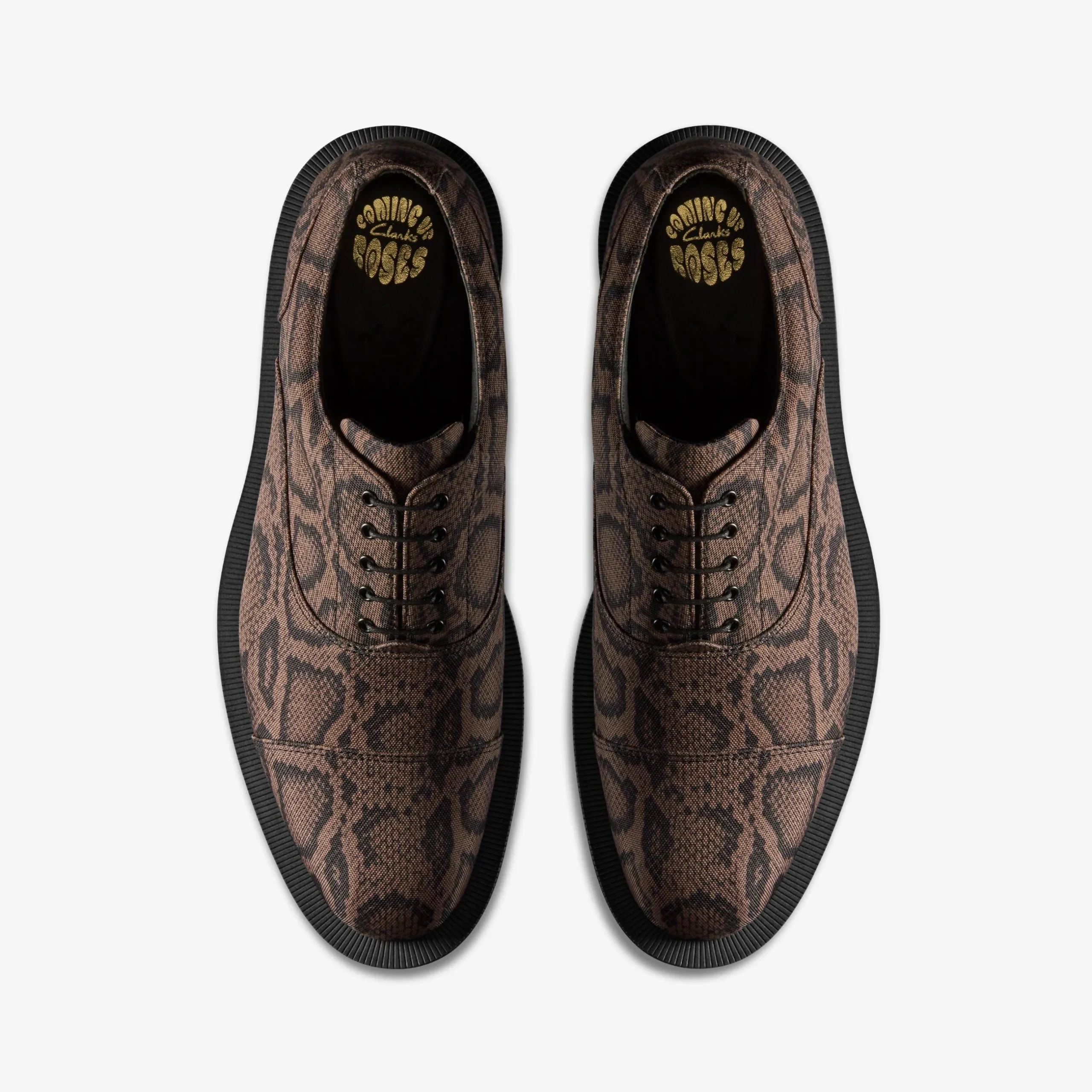 Martine Rose Mens Oxford 2|Clarks Sale