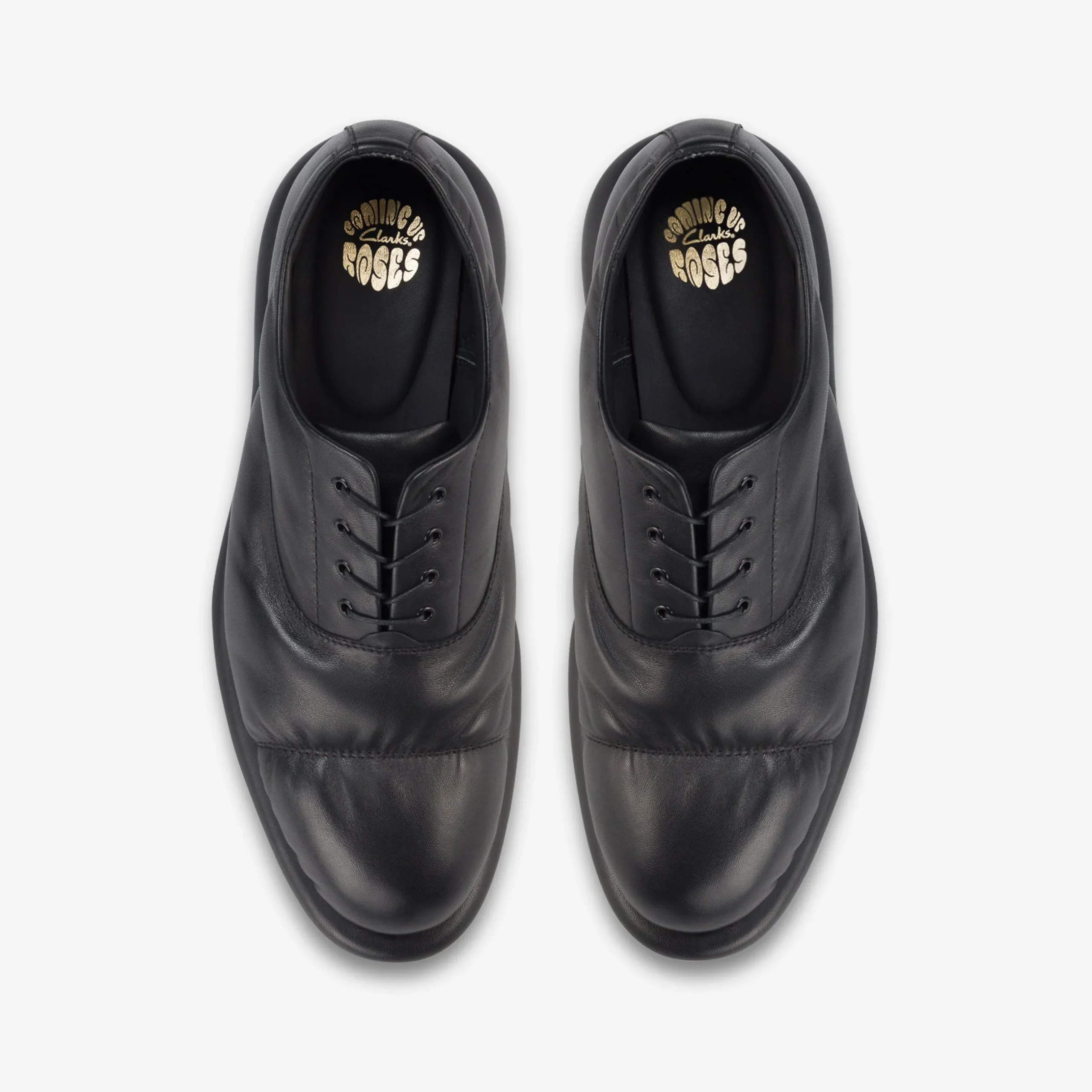Martine Rose Mens Oxford 1|Clarks Sale
