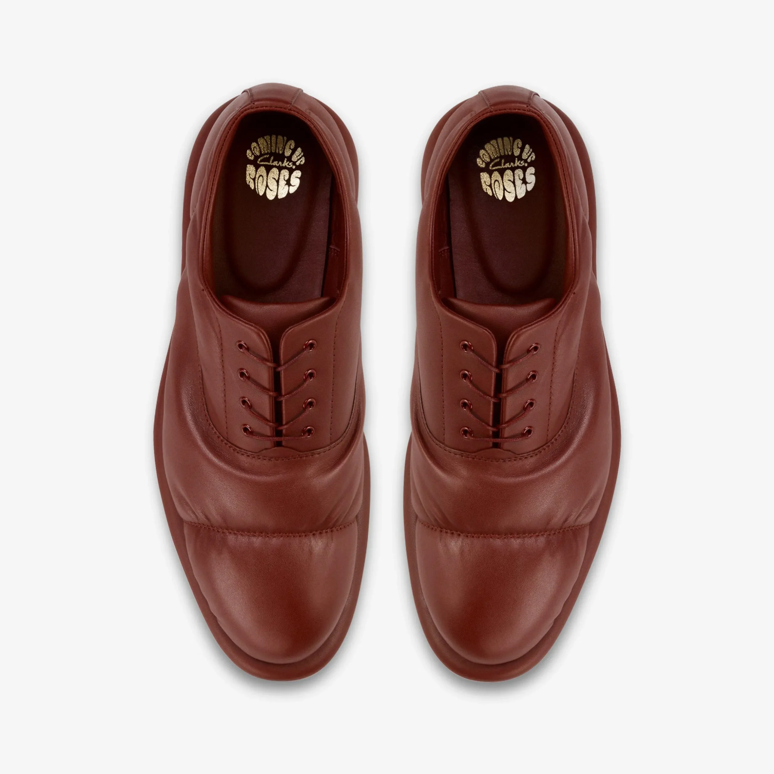 Martine Rose Mens Oxford 1|Clarks Online