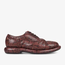 Martine Rose Mens Oxford 1|Clarks Outlet
