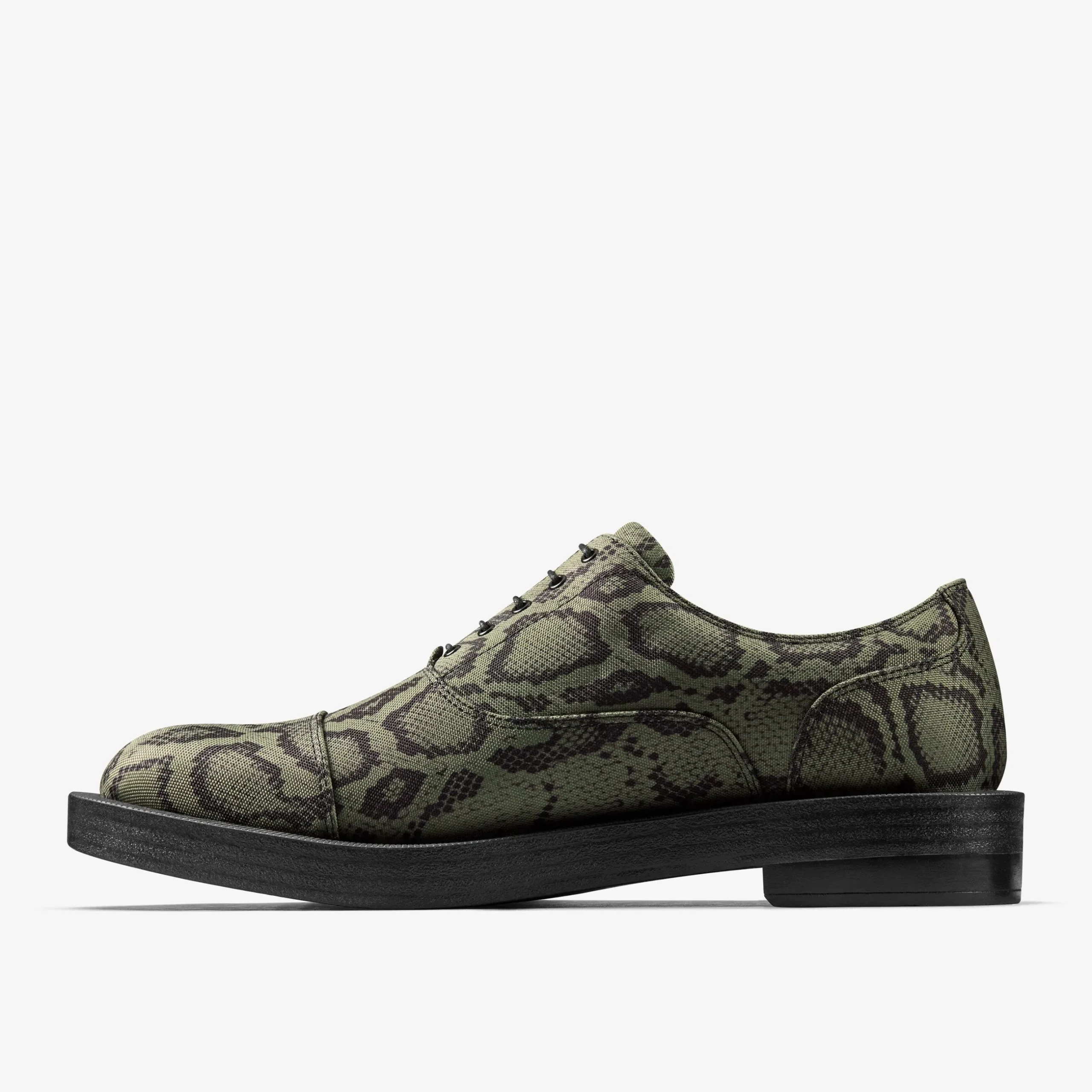 Martine Rose Mens Oxford 2|Clarks Clearance