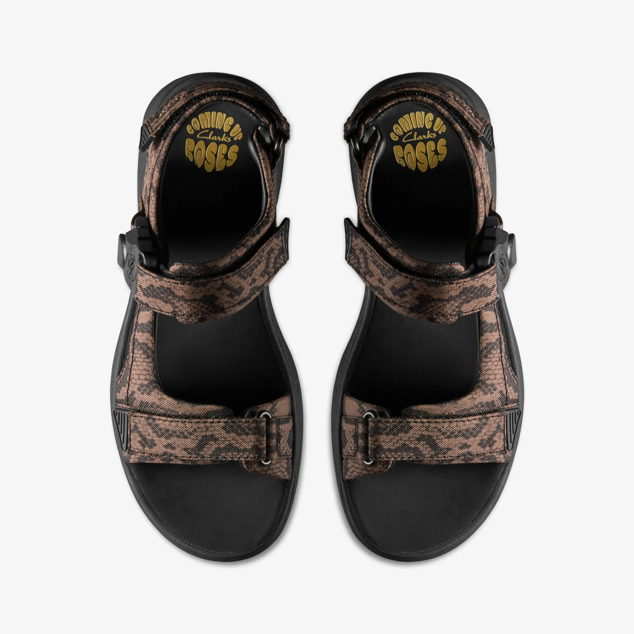 Martine Rose Mens Sandal 2|Clarks Discount