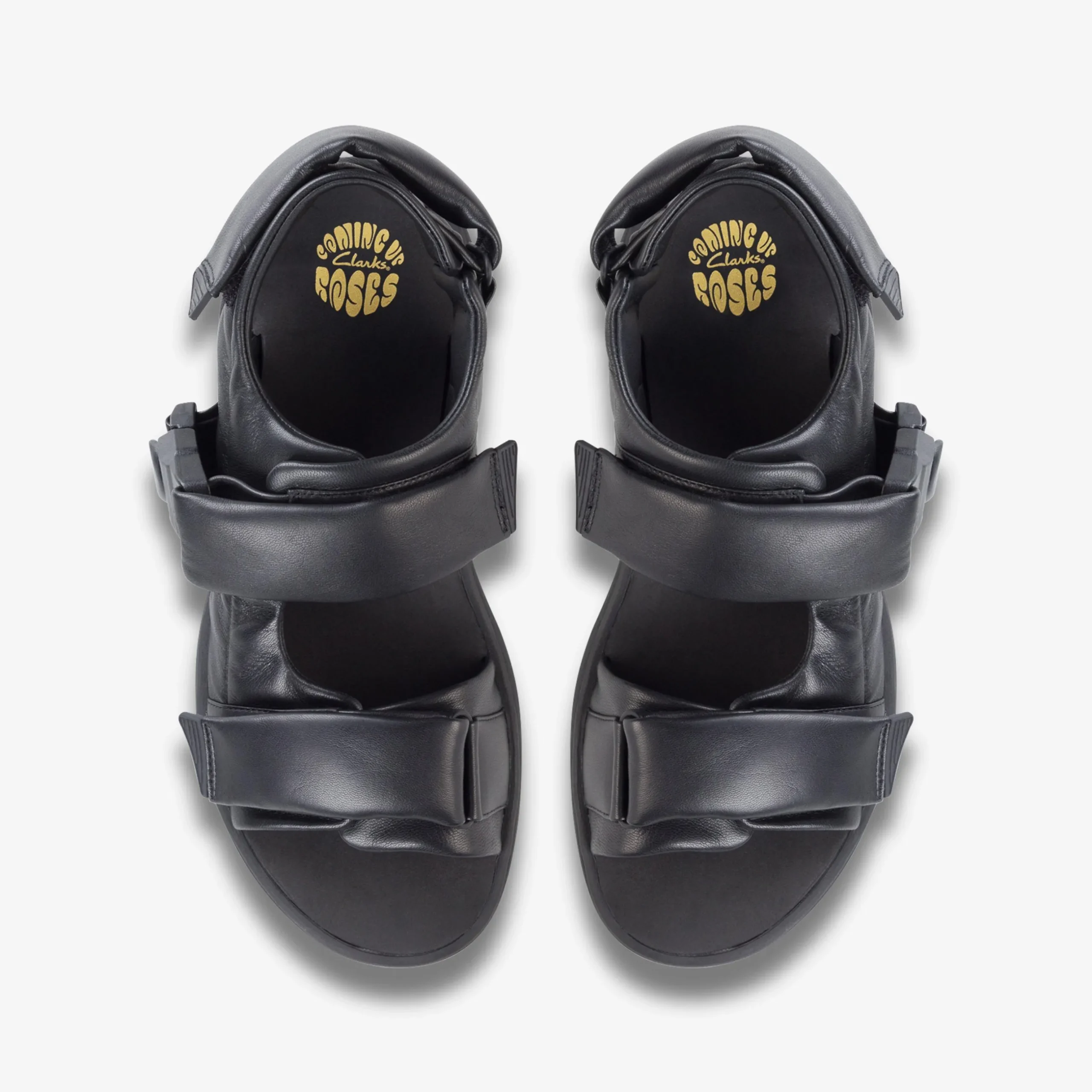 Martine Rose Mens Sandal 1|Clarks Outlet
