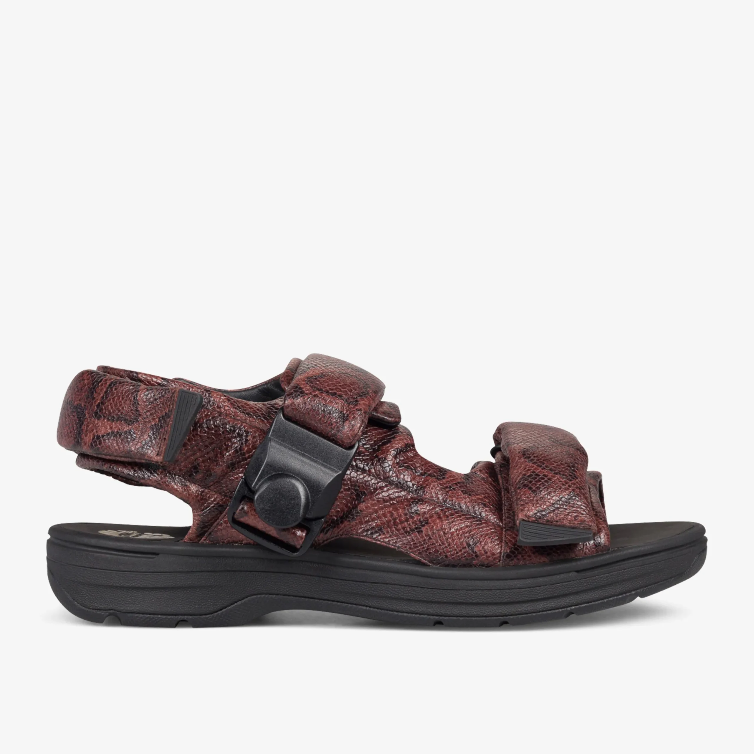 Martine Rose Mens Sandal 1|Clarks Best