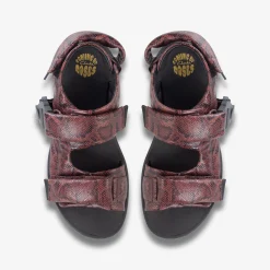 Martine Rose Mens Sandal 1|Clarks Best