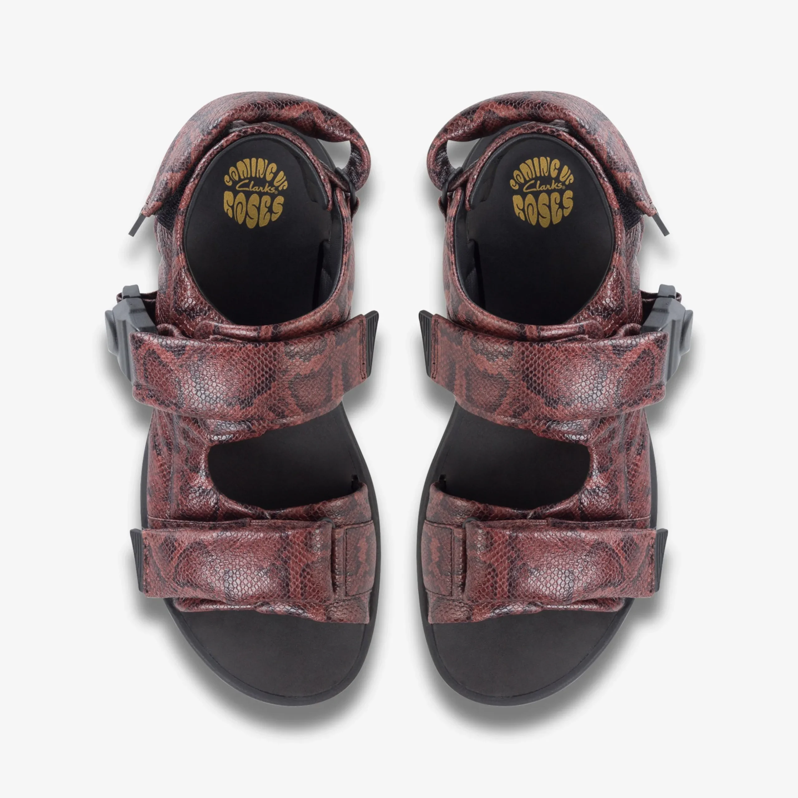 Martine Rose Mens Sandal 1|Clarks Best