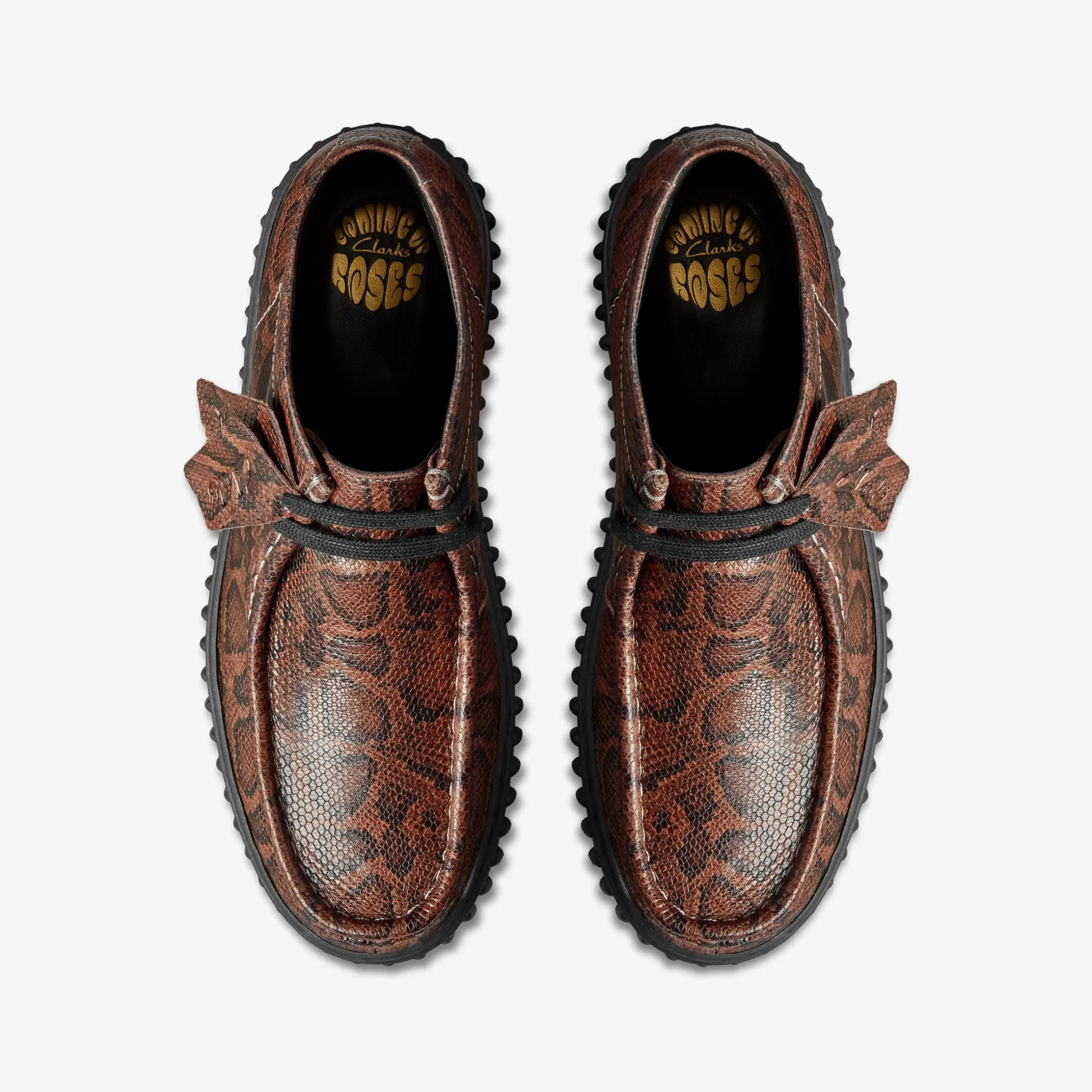 Martine Rose Torhill Hi|Clarks Outlet