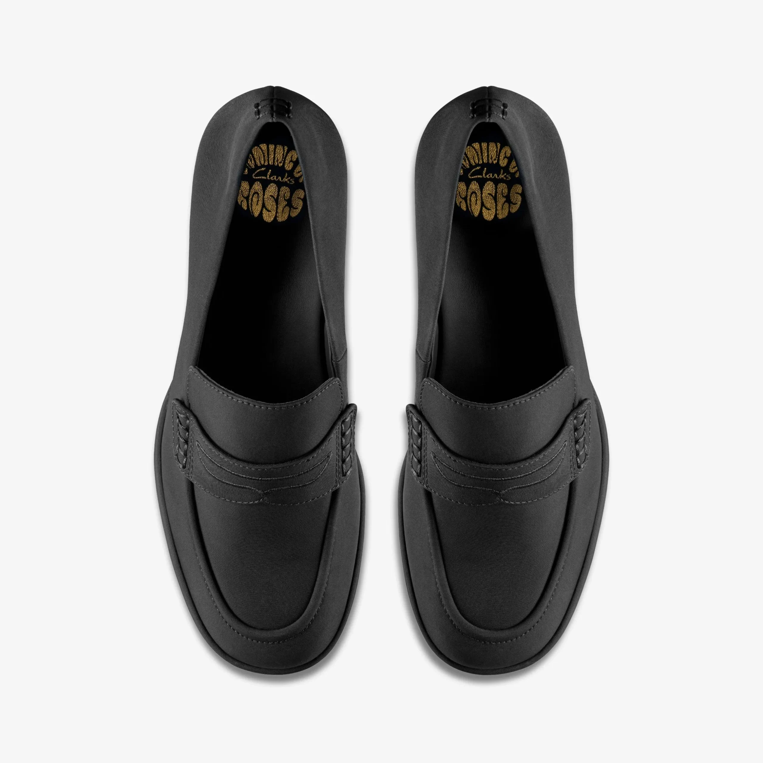 Martine Rose Womens Loafer 2|Clarks Online