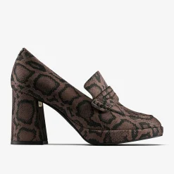 Martine Rose Womens Loafer 2|Clarks Outlet