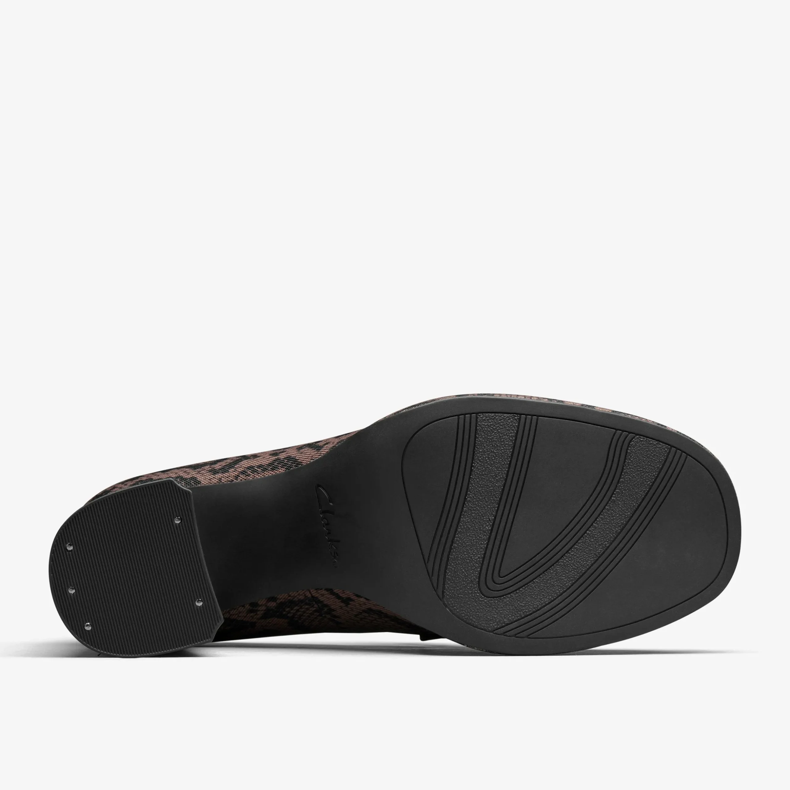 Martine Rose Womens Loafer 2|Clarks Outlet
