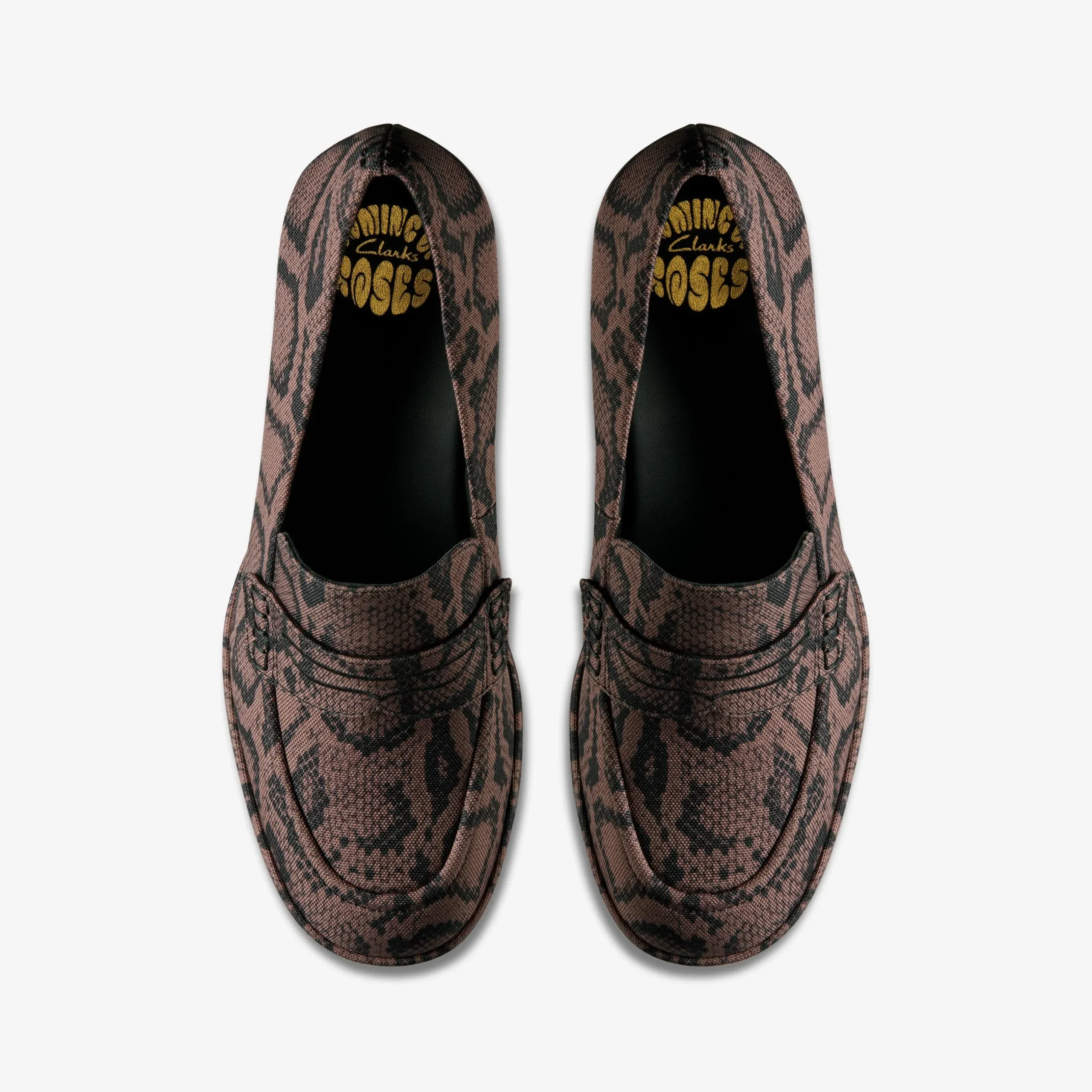 Martine Rose Womens Loafer 2|Clarks Outlet