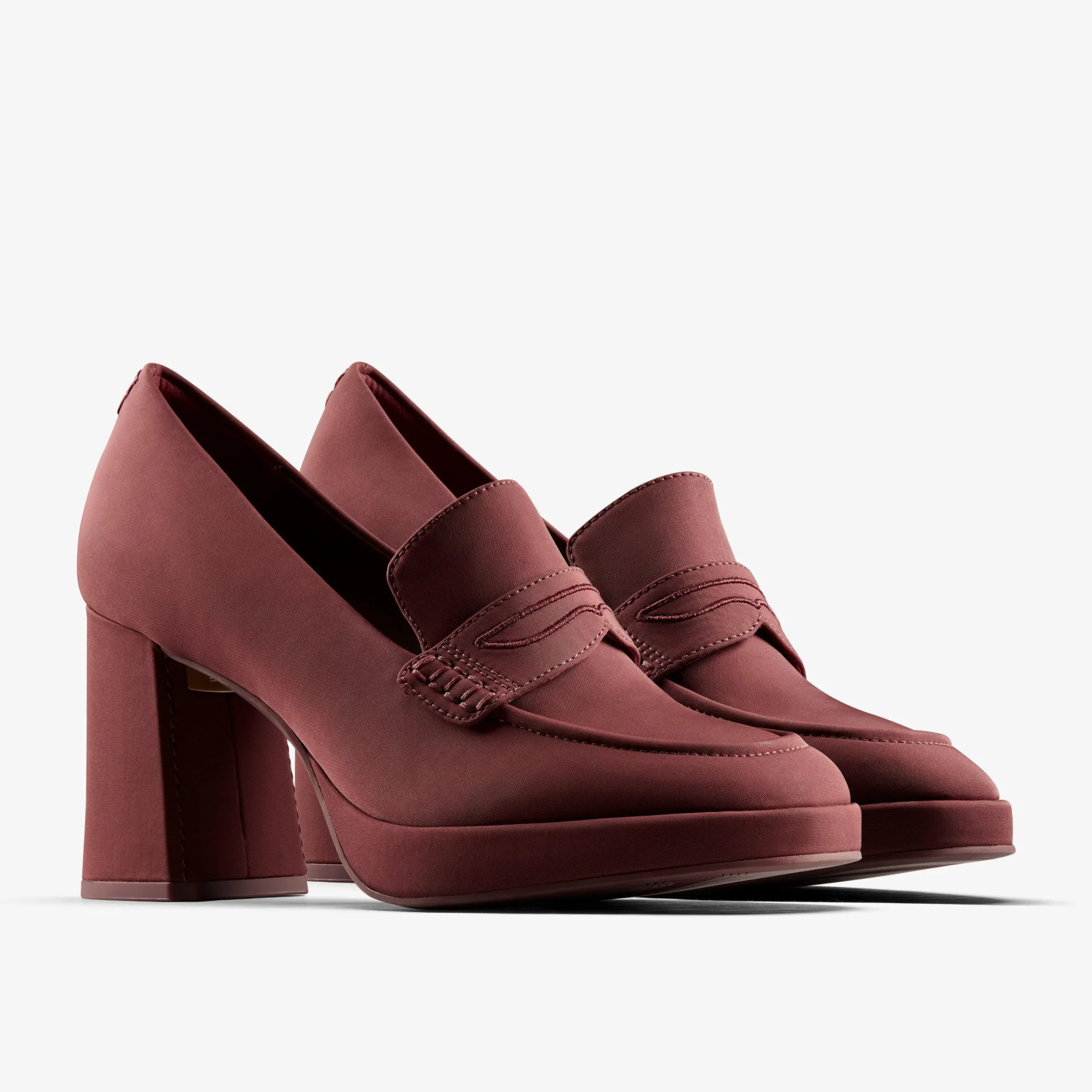 Martine Rose Womens Loafer 2|Clarks Outlet