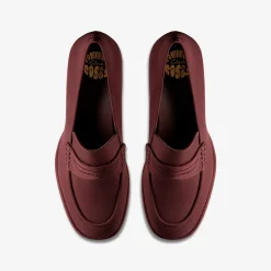 Martine Rose Womens Loafer 2|Clarks Outlet