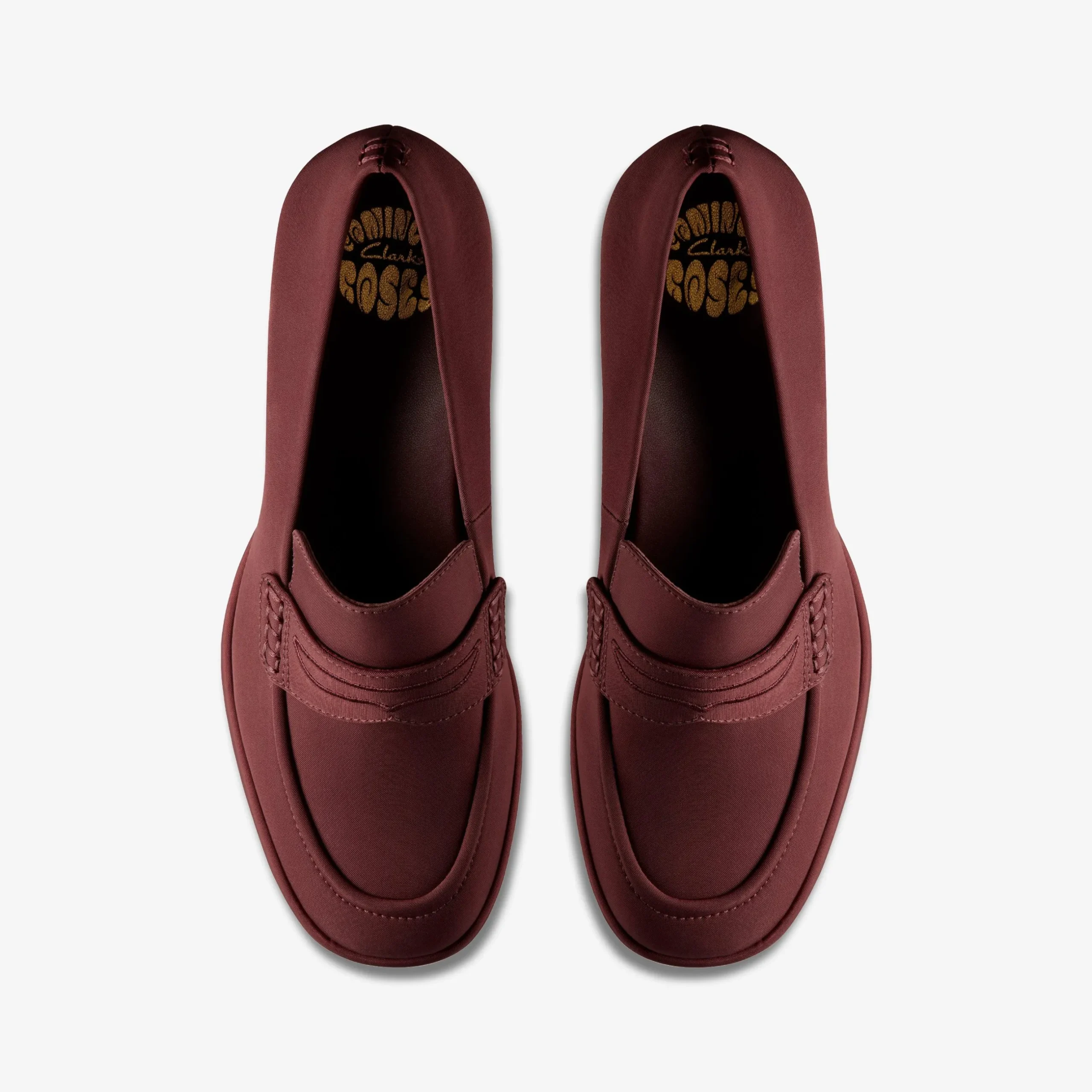 Martine Rose Womens Loafer 2|Clarks Outlet
